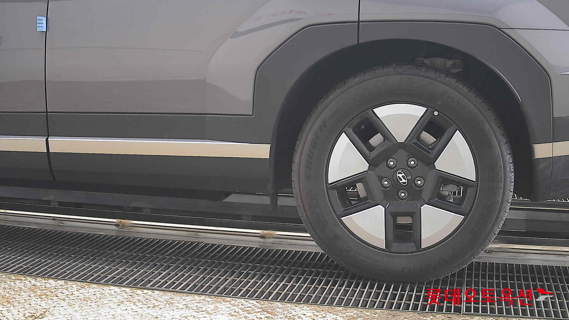 هيونداي سنتافي