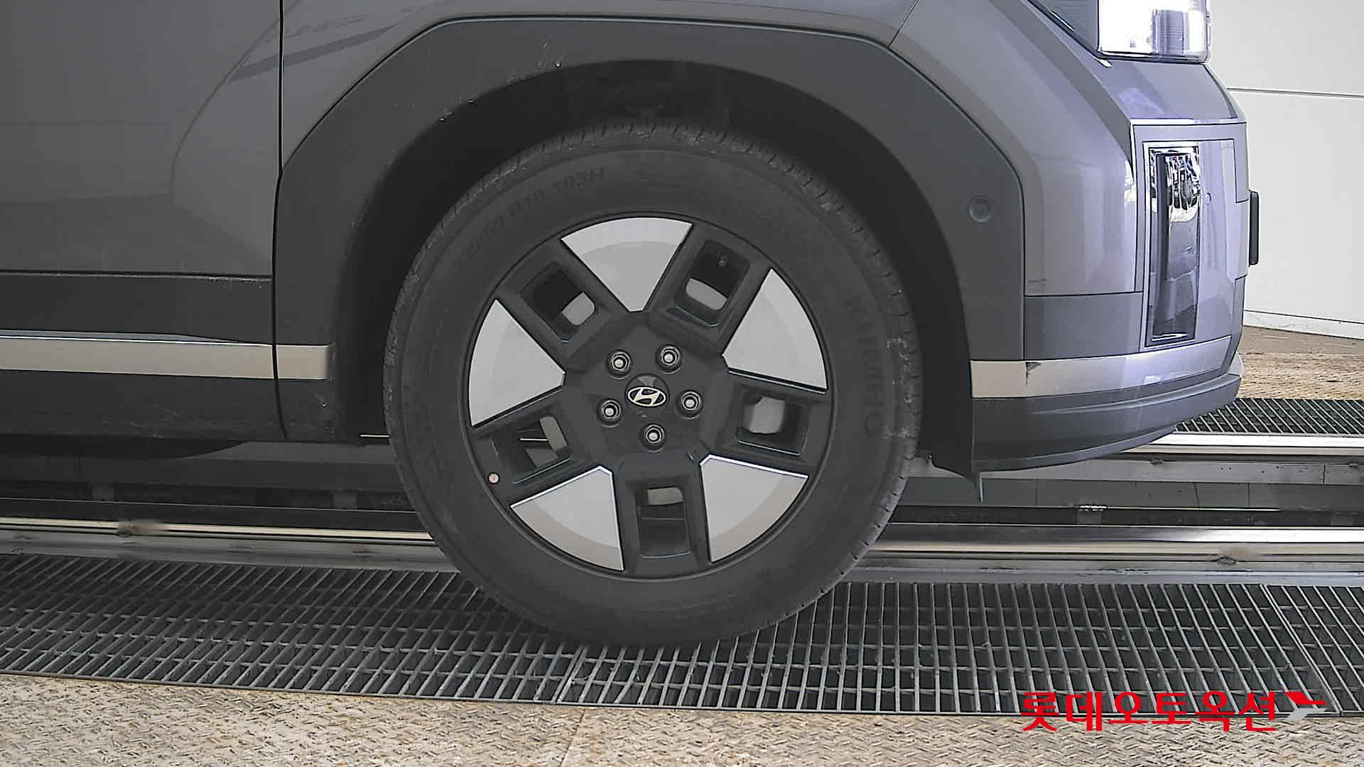 هيونداي سنتافي