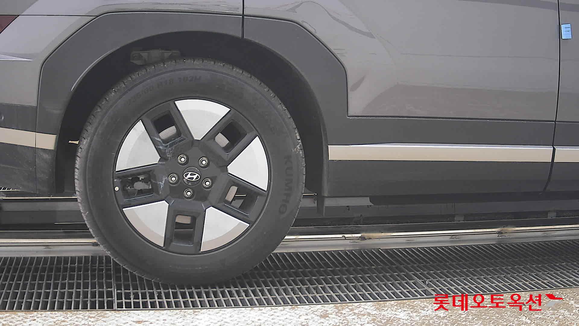 هيونداي سنتافي