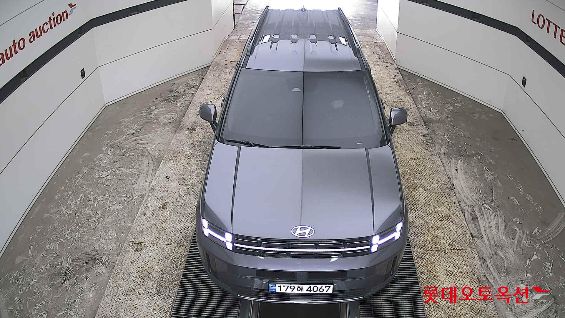 هيونداي سنتافي