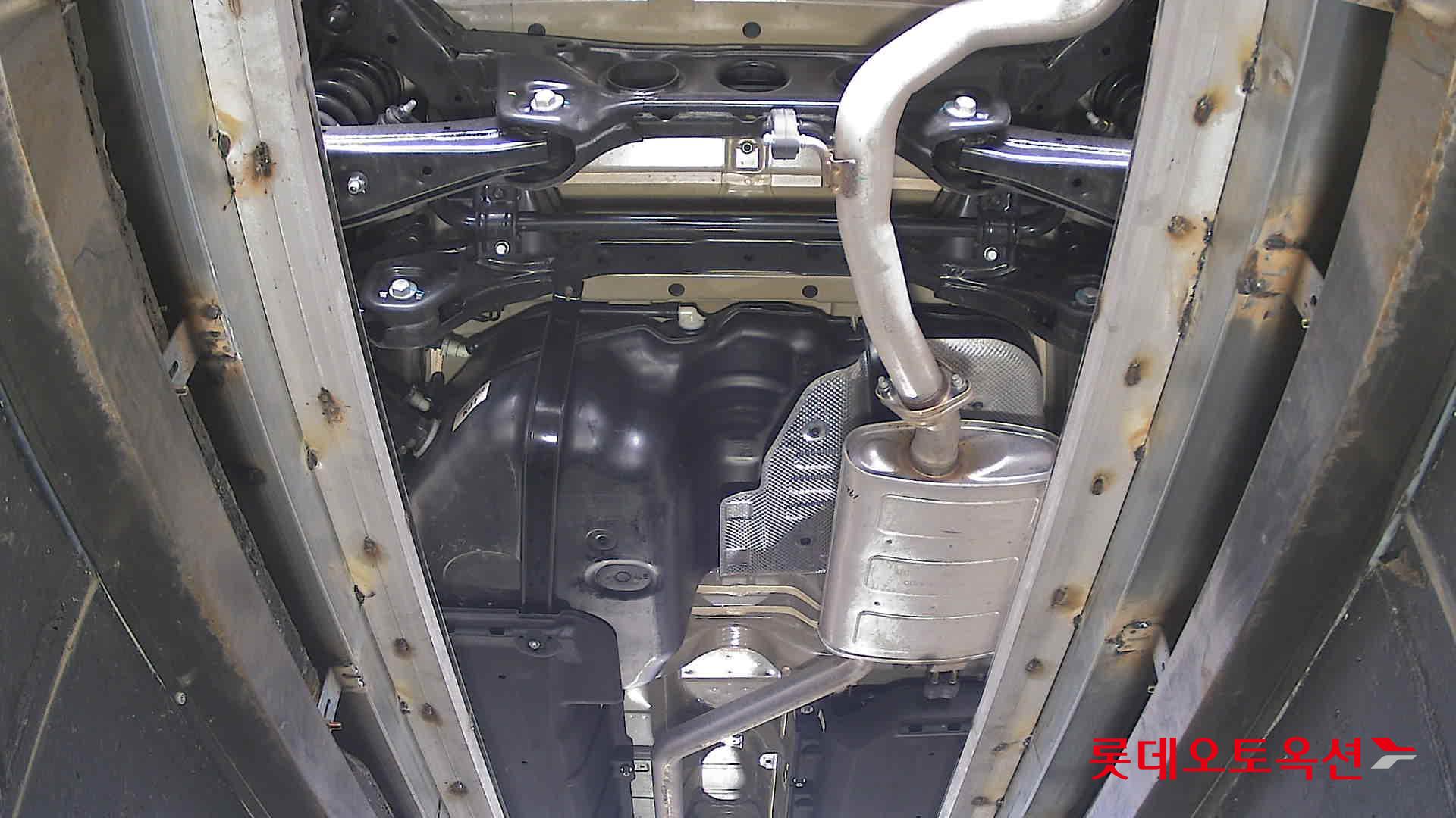 هيونداي سنتافي