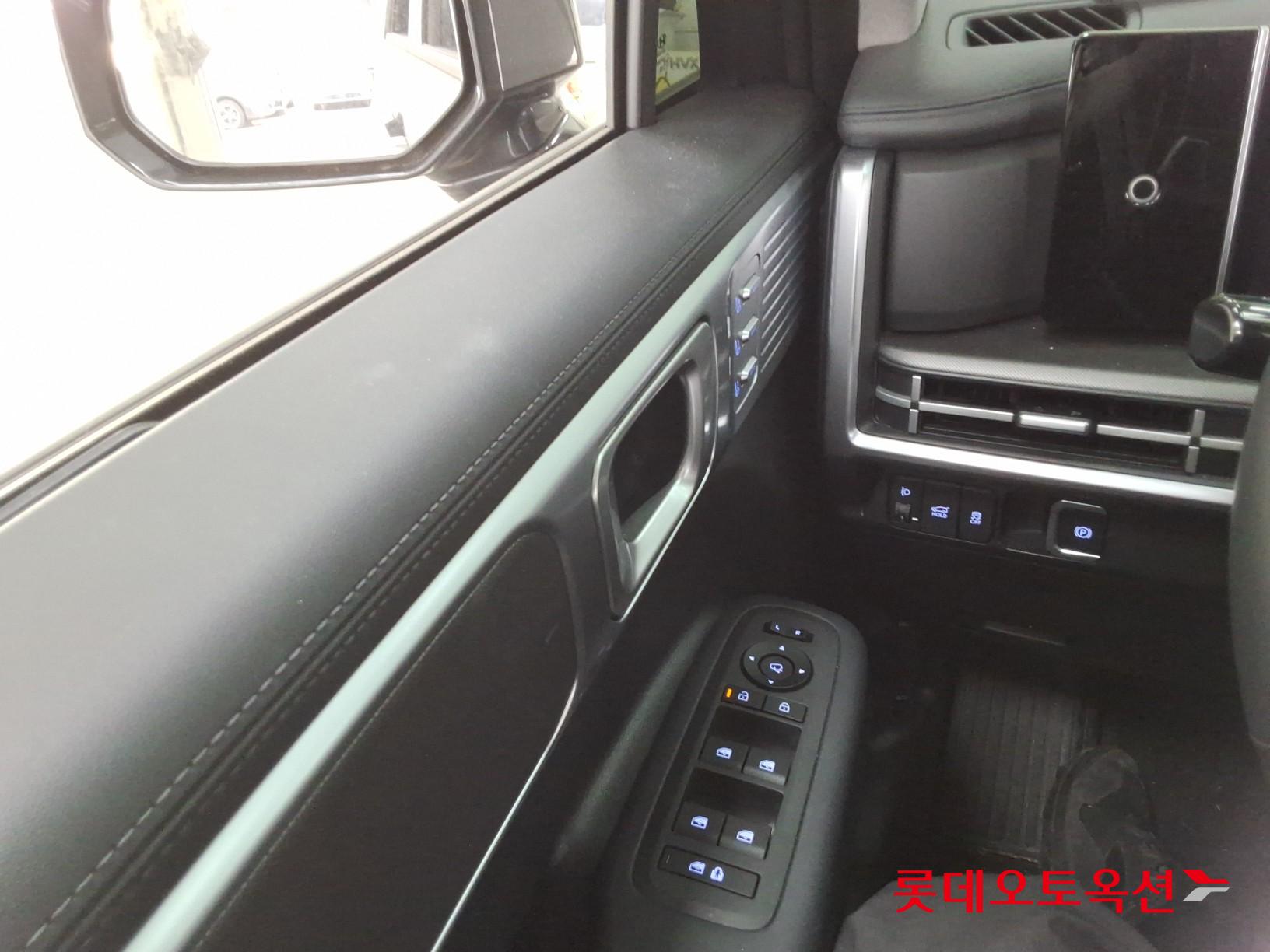 هيونداي سنتافي