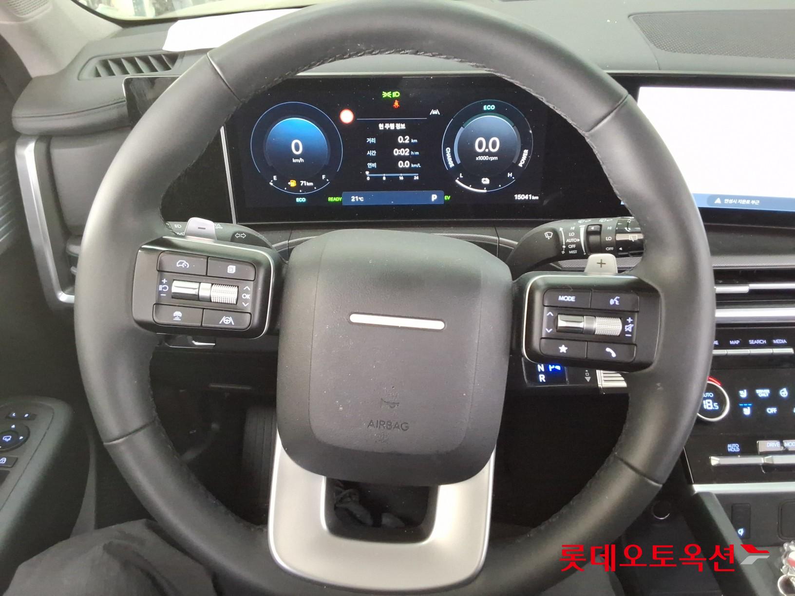 هيونداي سنتافي