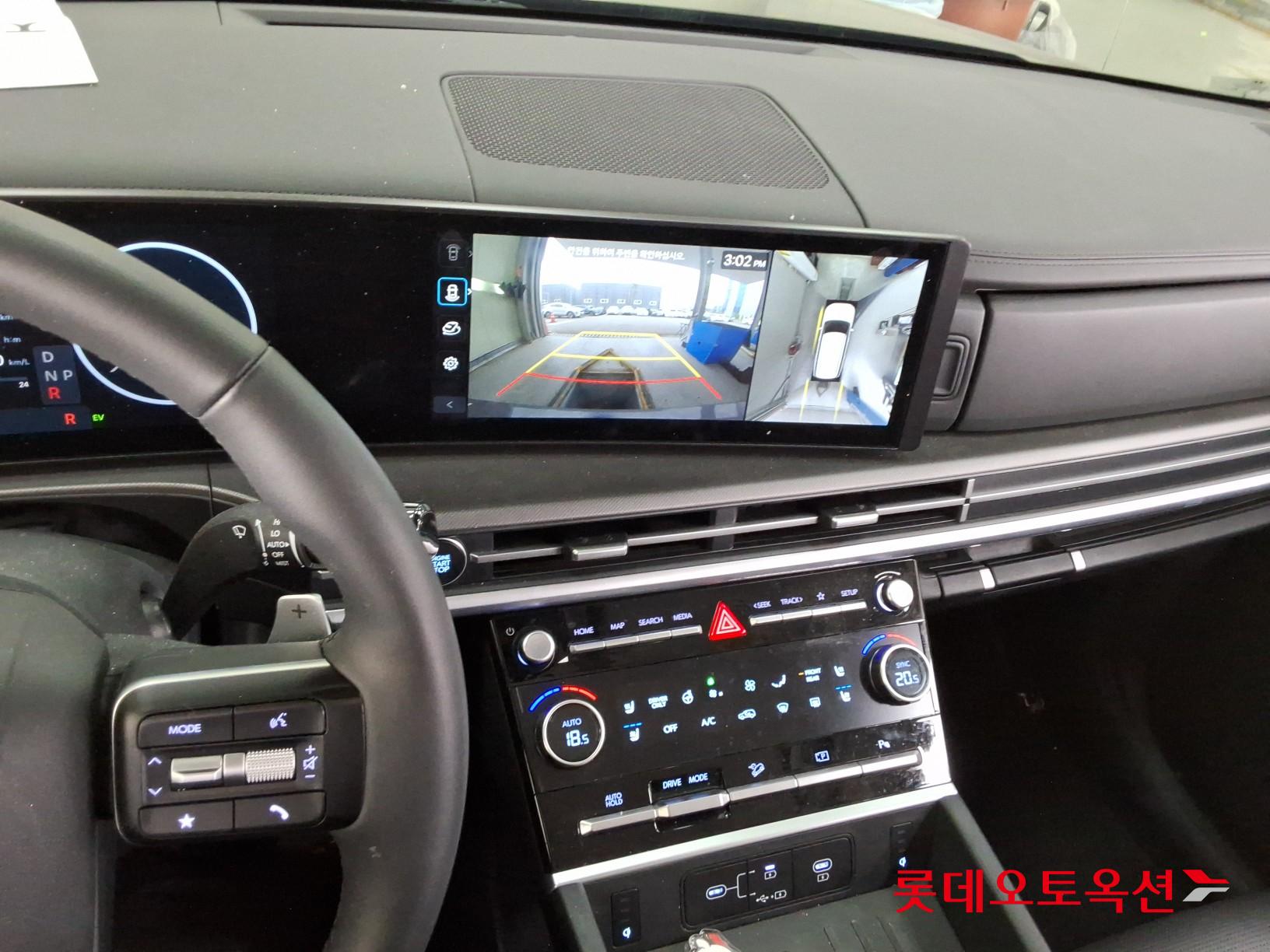 هيونداي سنتافي