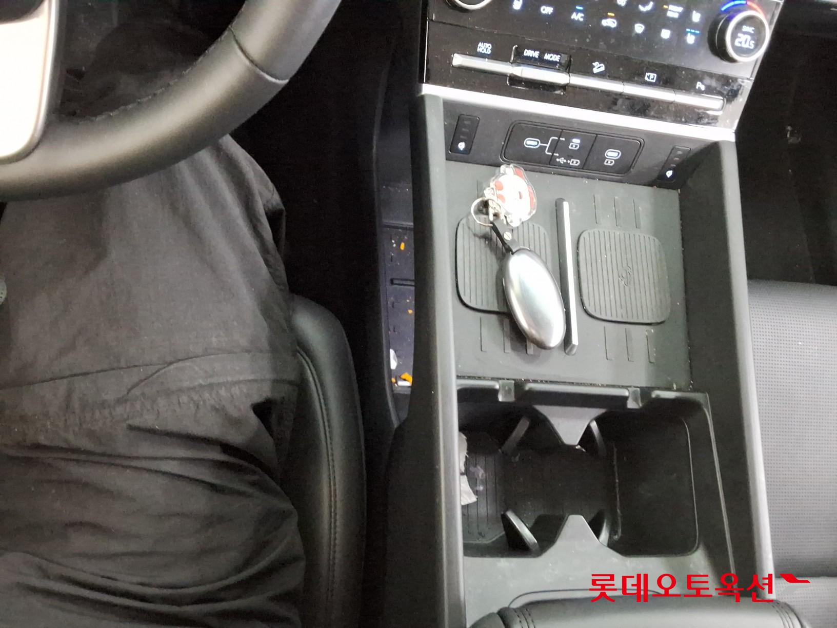 هيونداي سنتافي