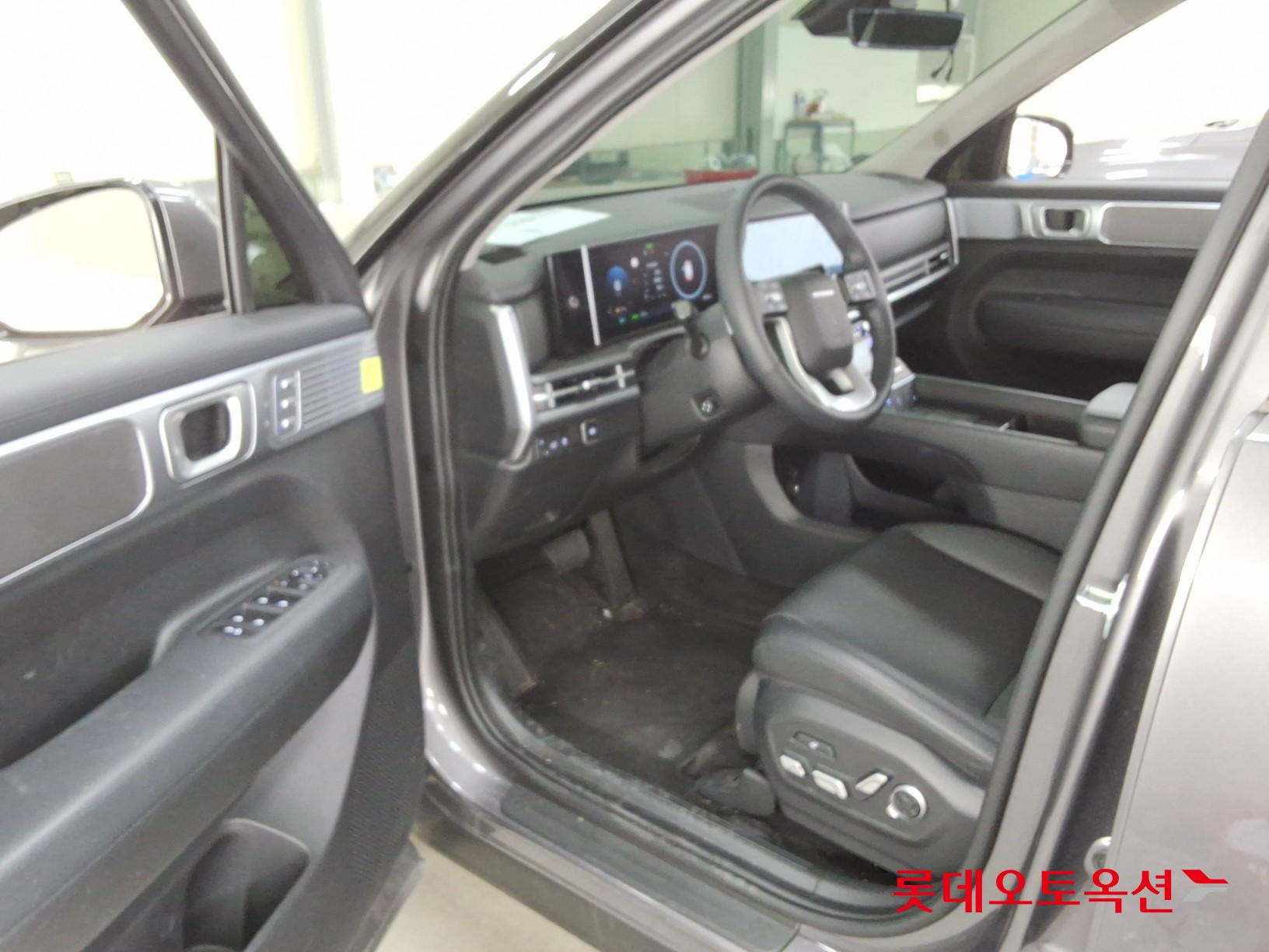 هيونداي سنتافي