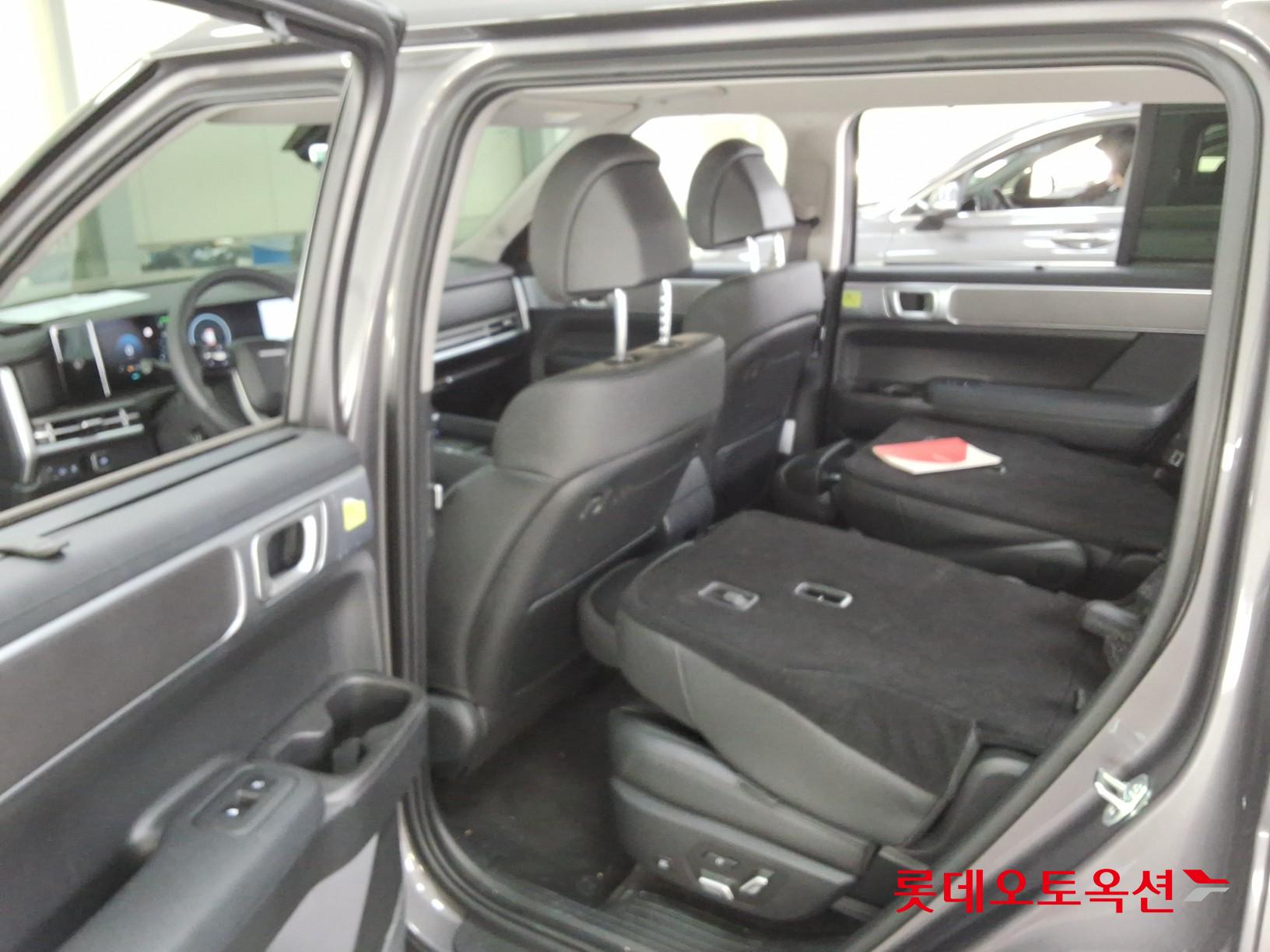 هيونداي سنتافي