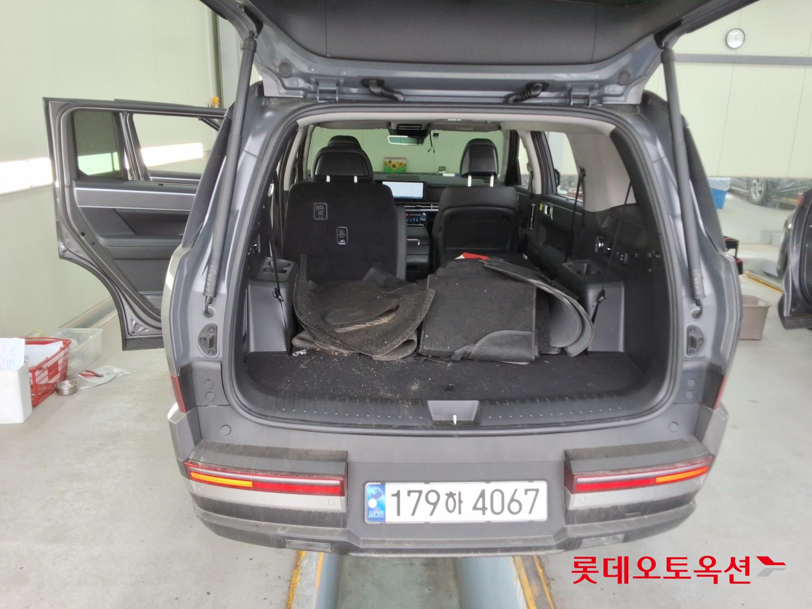 هيونداي سنتافي