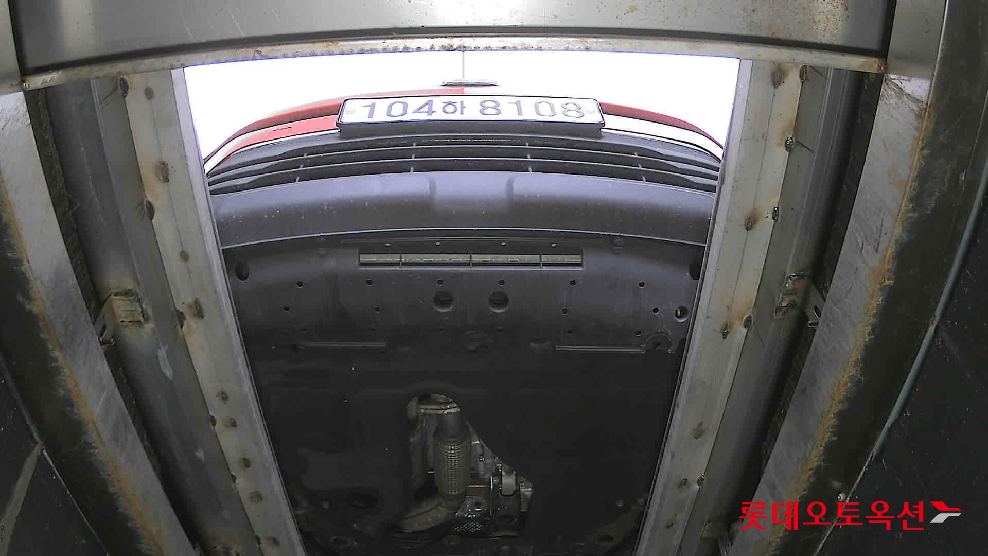 KG Mobility Tivoli 2021 - Image 8