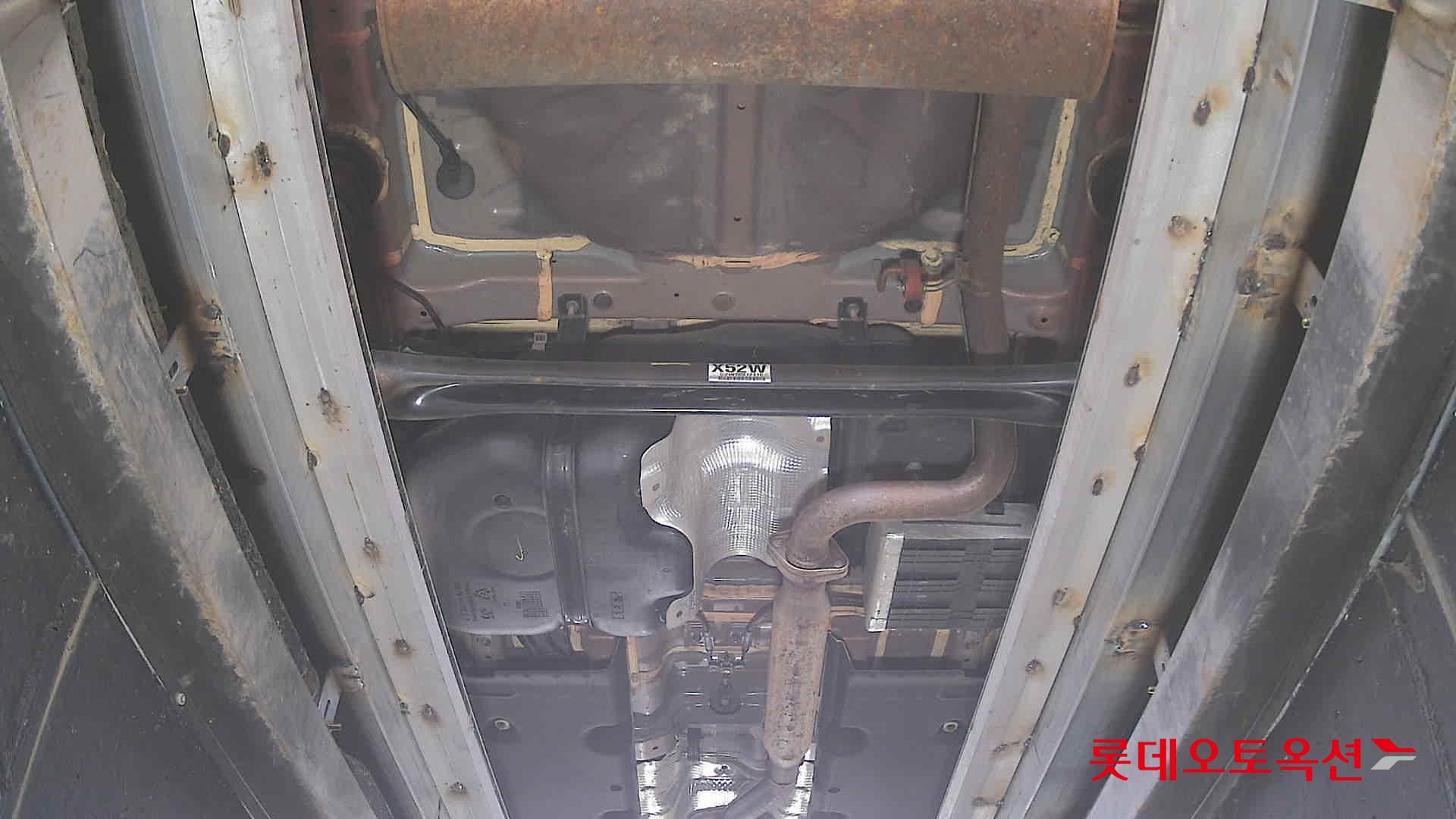 KG Mobility Tivoli 2021 - Image 2