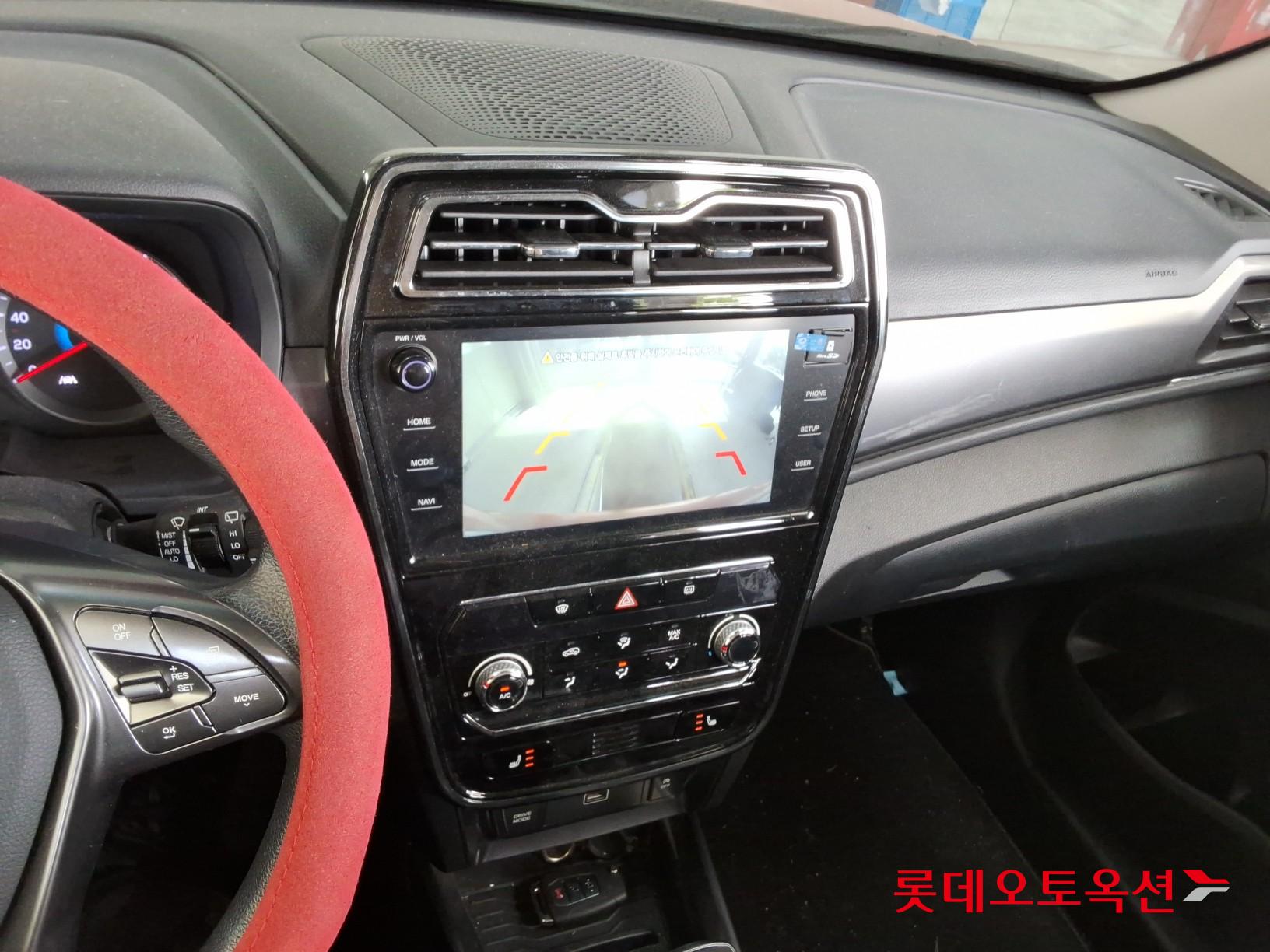 KG Mobility Tivoli 2021 - Image 31