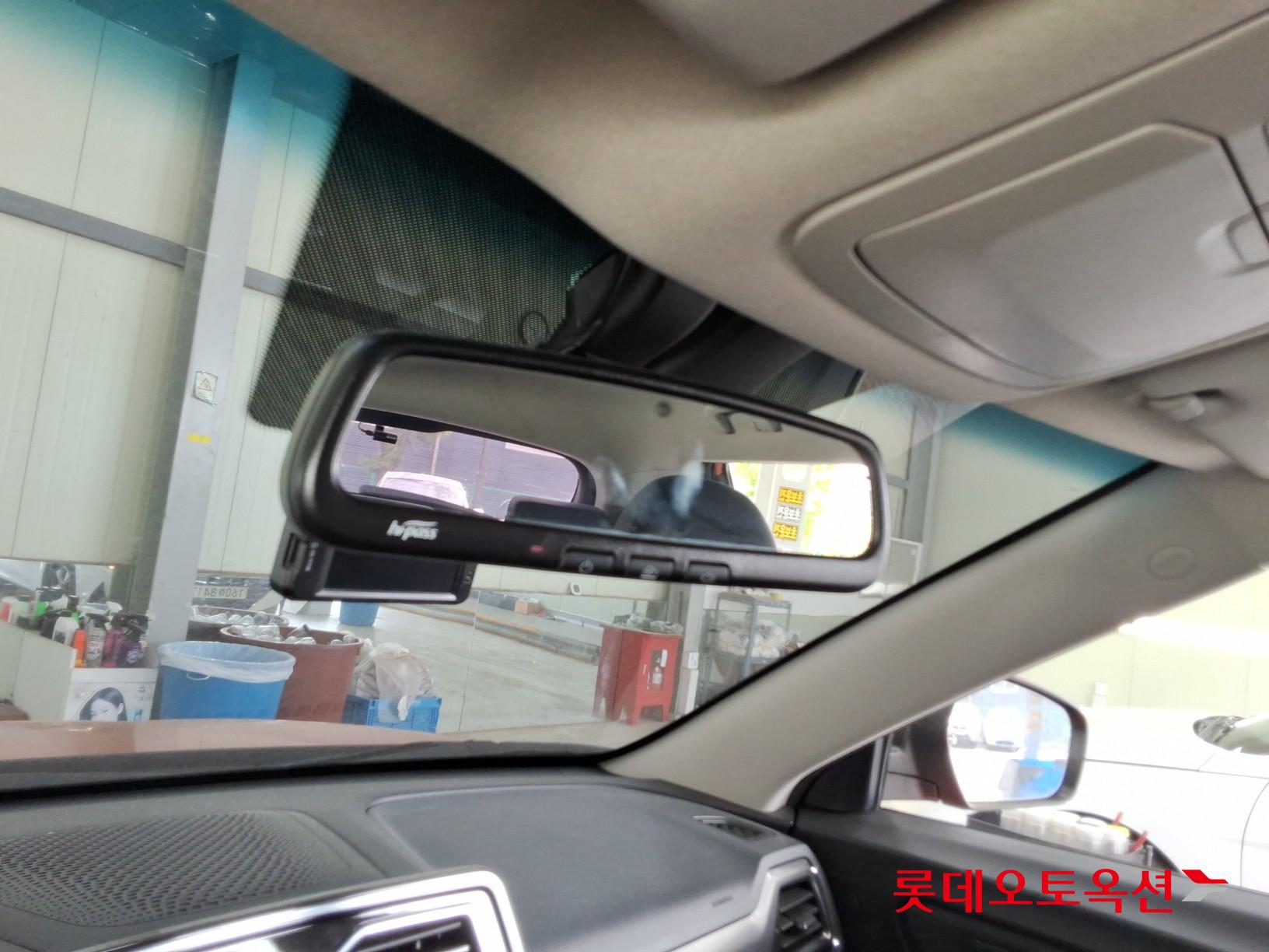 KG Mobility Tivoli 2021 - Image 33