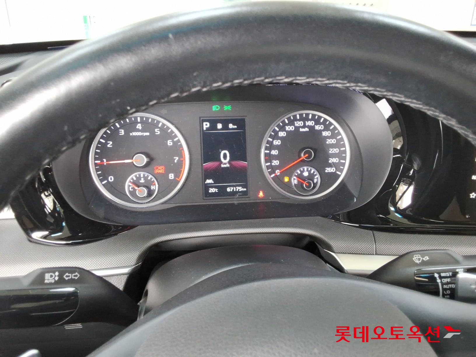 Kia K5 - 30
