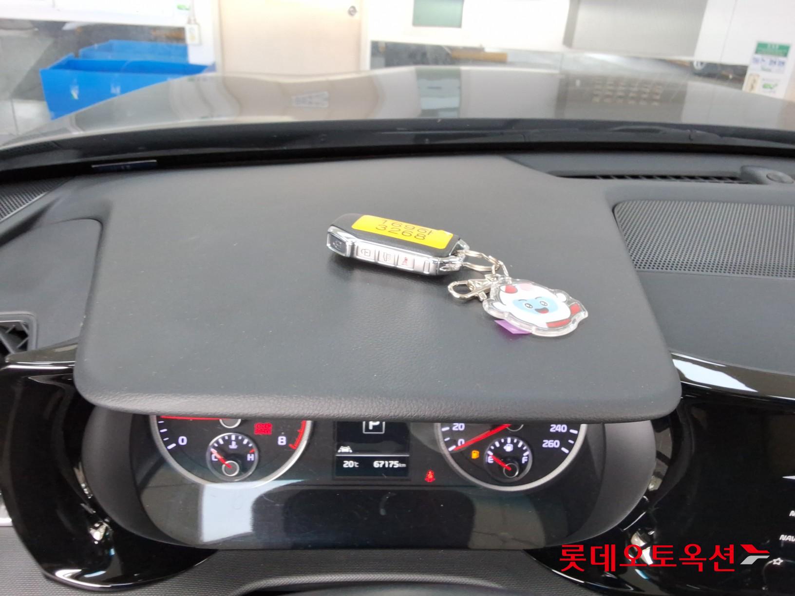 Kia K5 - 34