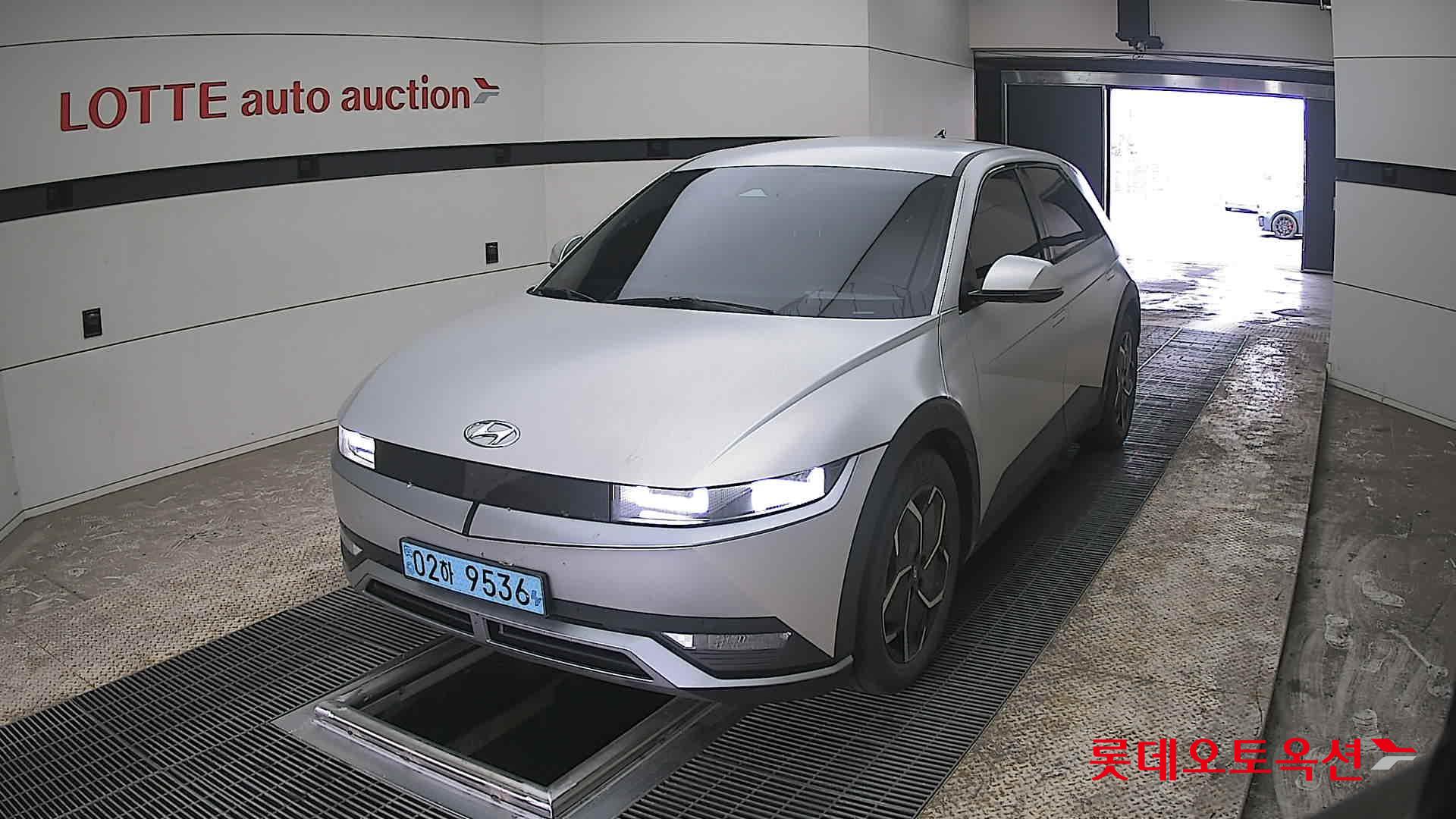 هيونداي أيونيك