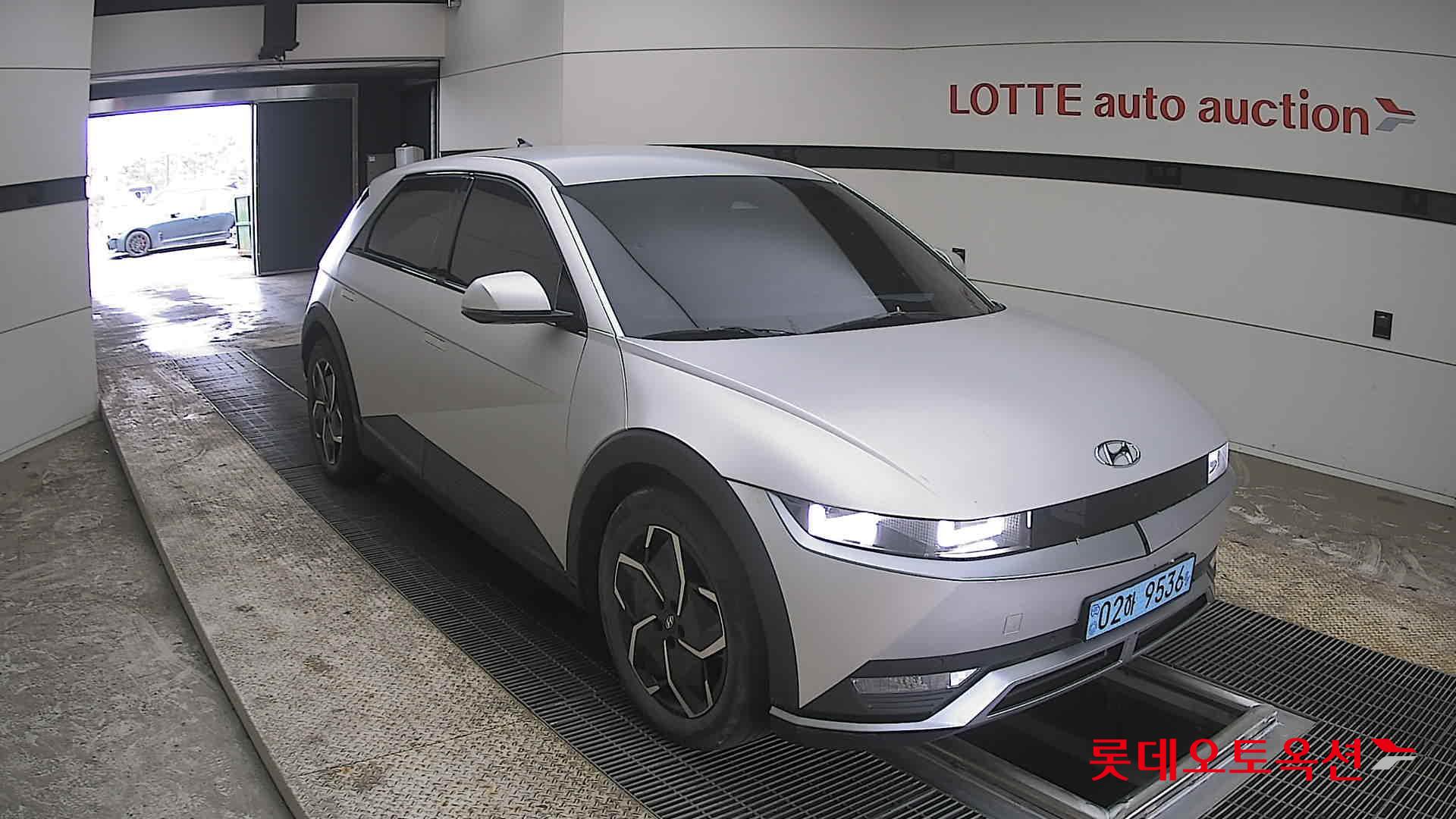 هيونداي أيونيك