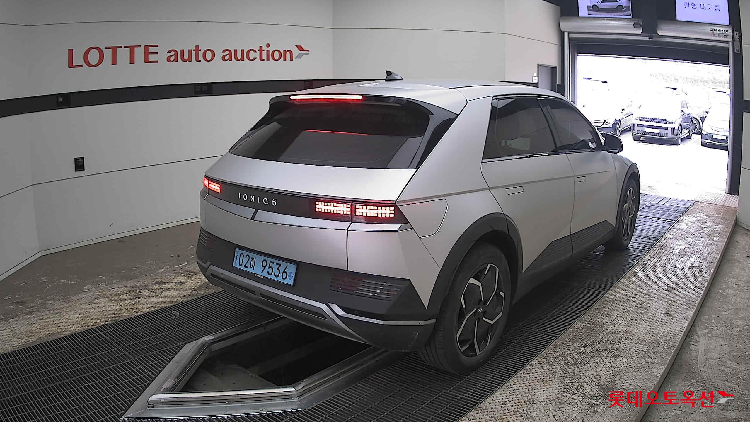 هيونداي أيونيك