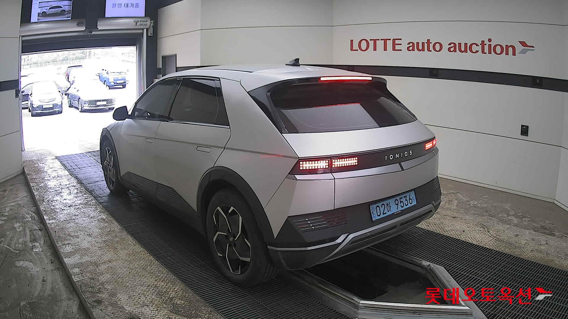 هيونداي أيونيك