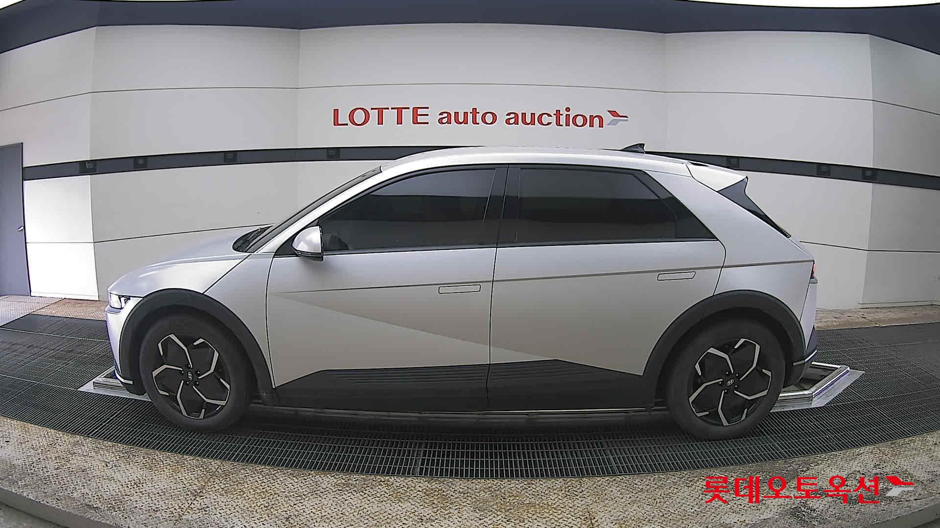 هيونداي أيونيك