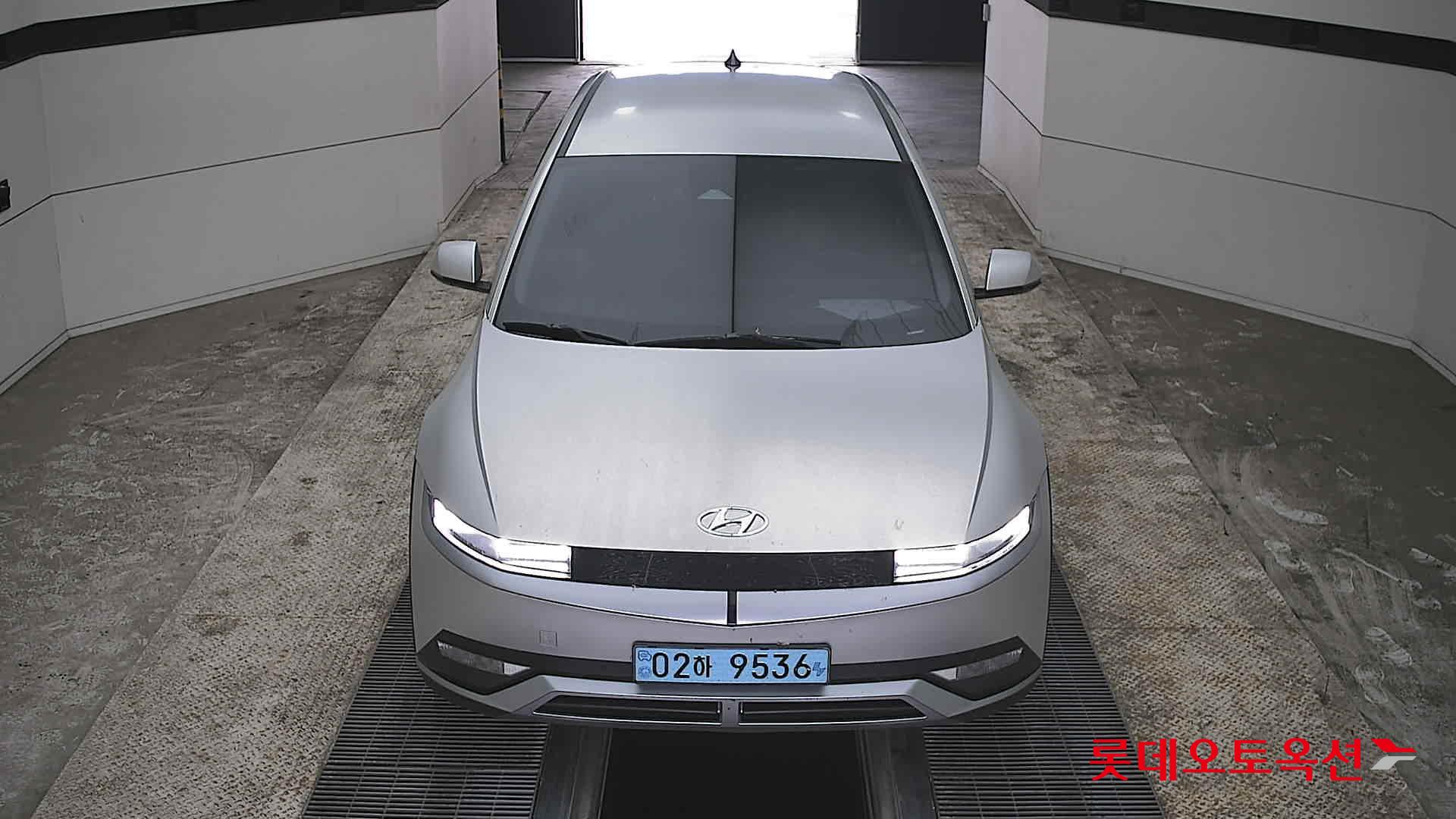 هيونداي أيونيك