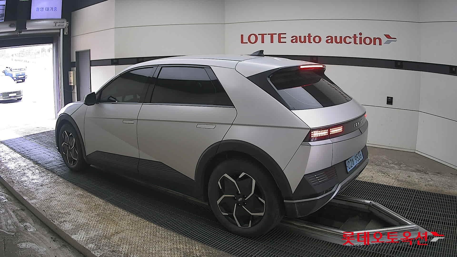 هيونداي أيونيك