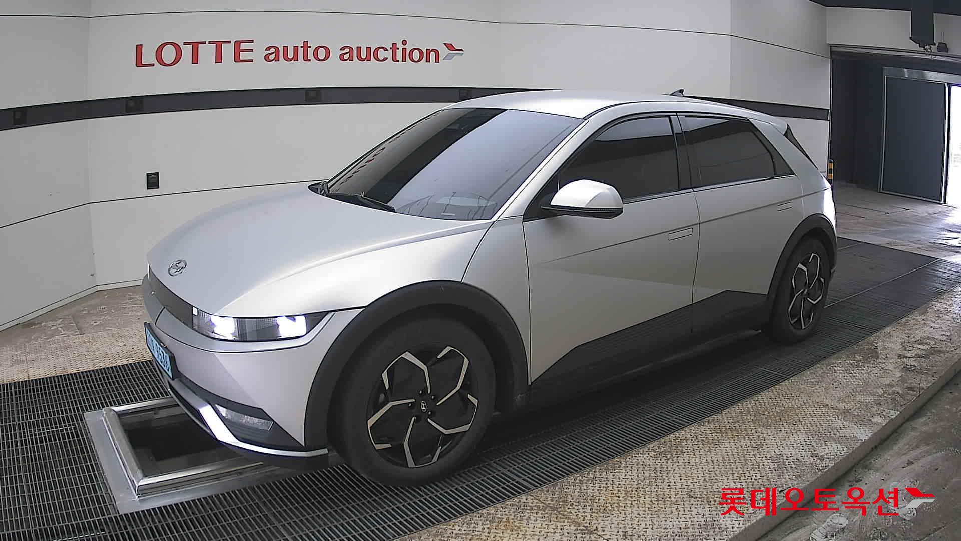 هيونداي أيونيك