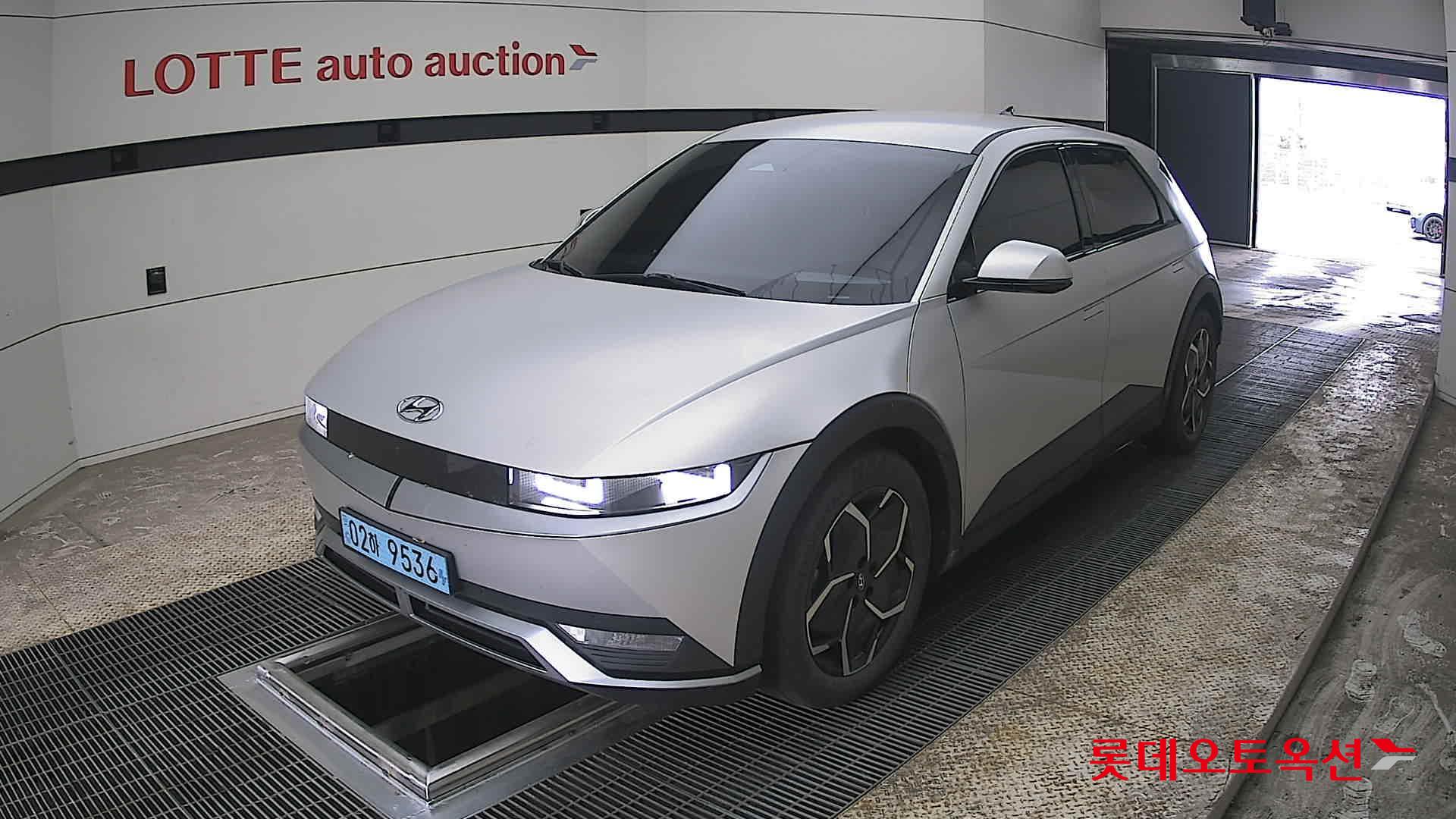 هيونداي أيونيك