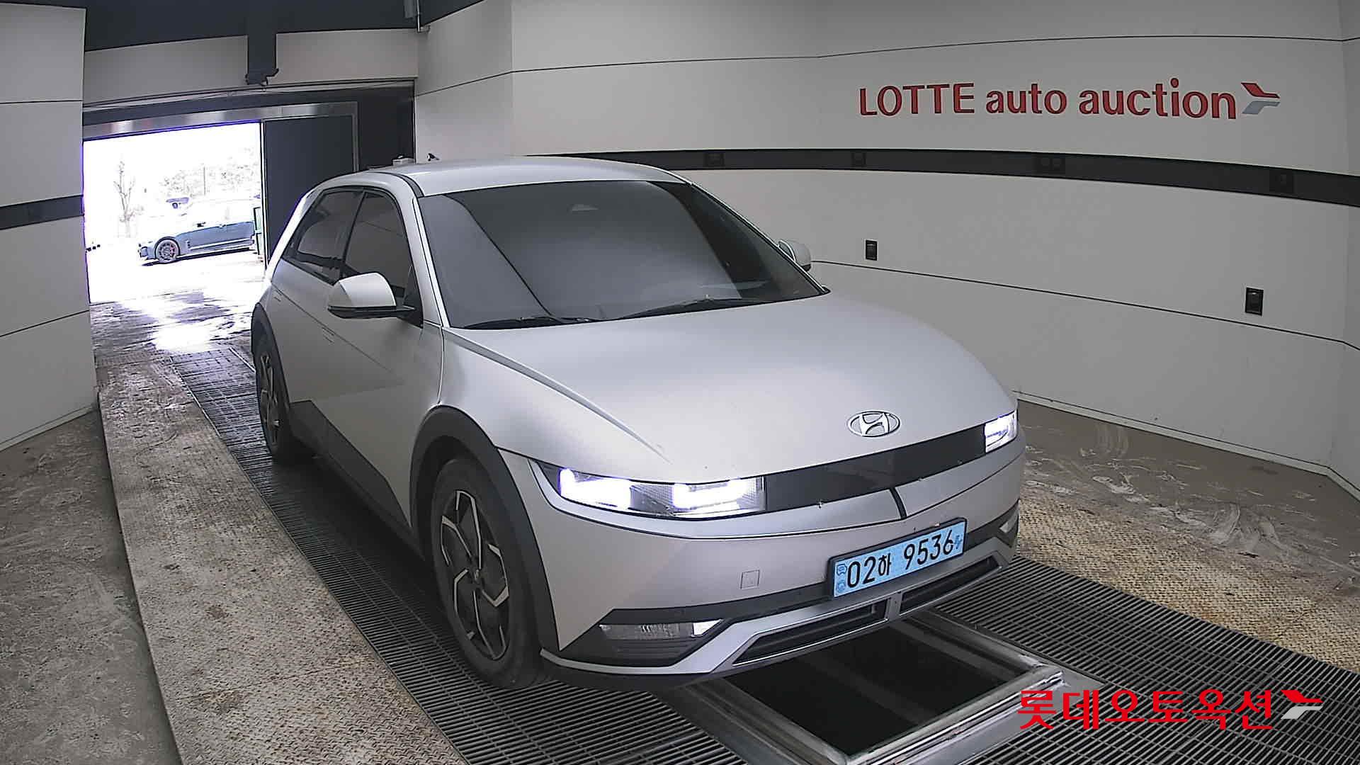 هيونداي أيونيك