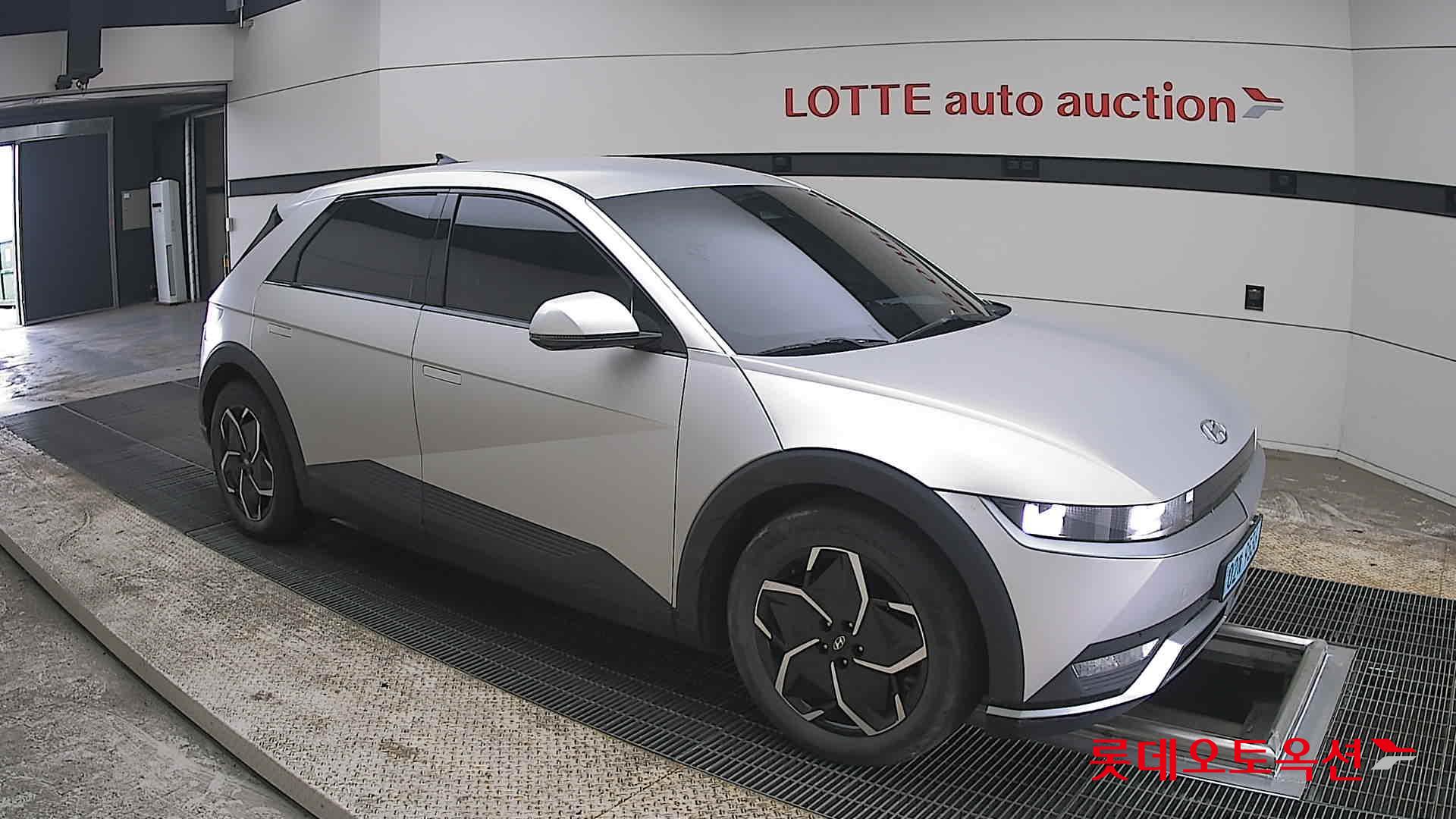 هيونداي أيونيك