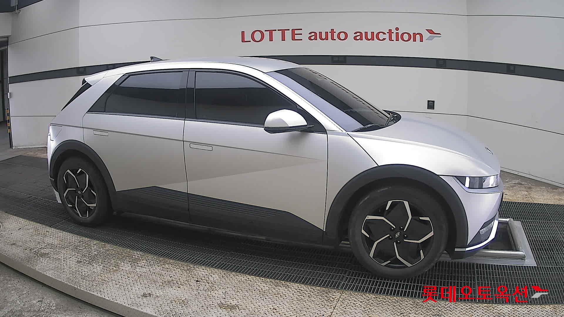 هيونداي أيونيك