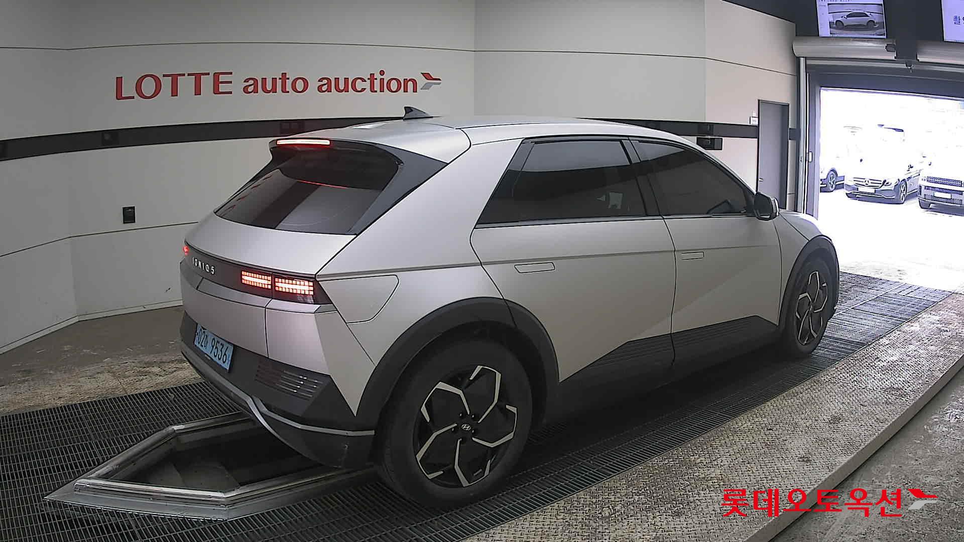 هيونداي أيونيك