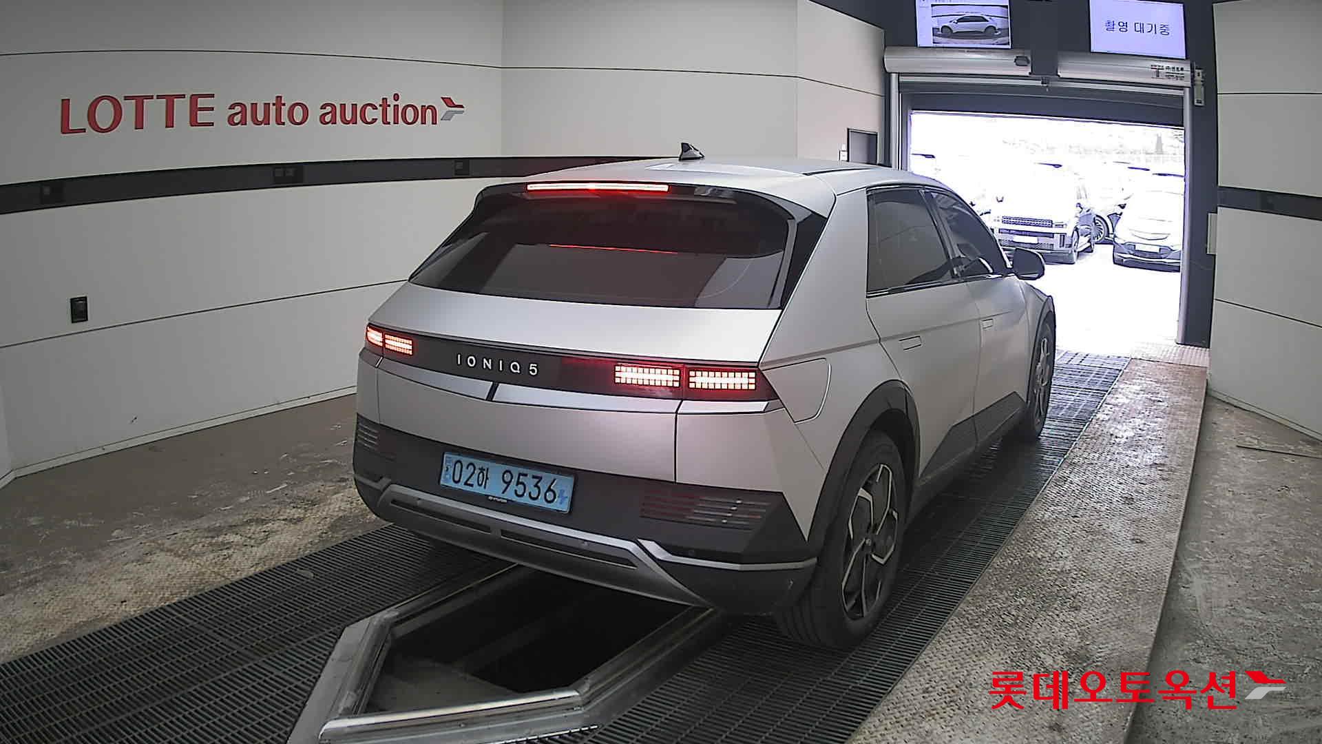 هيونداي أيونيك