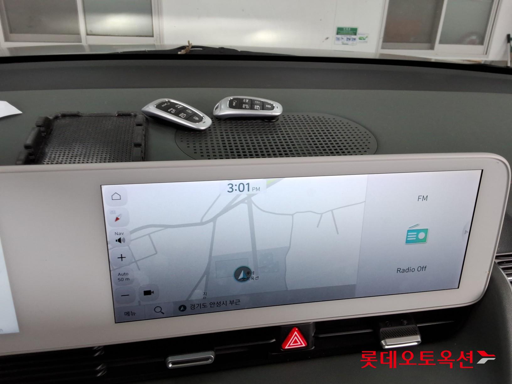 هيونداي أيونيك