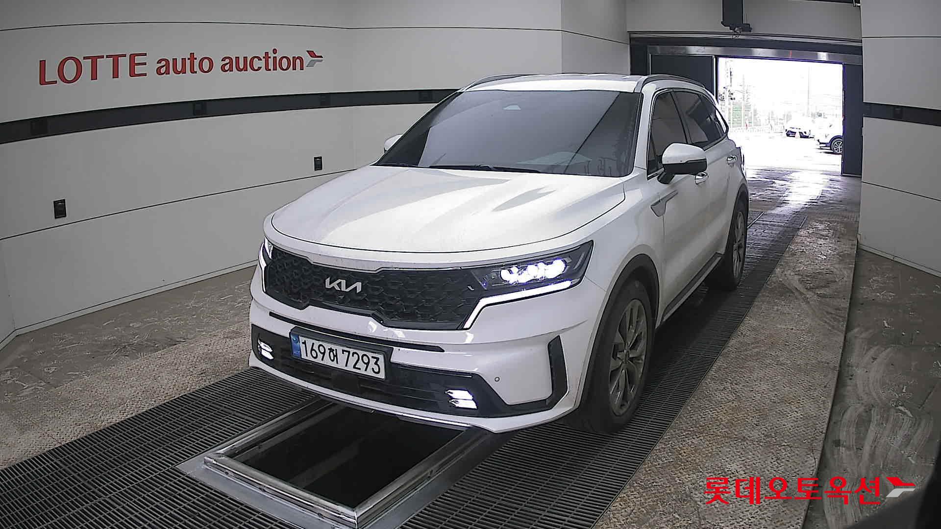 كيا سورينتو