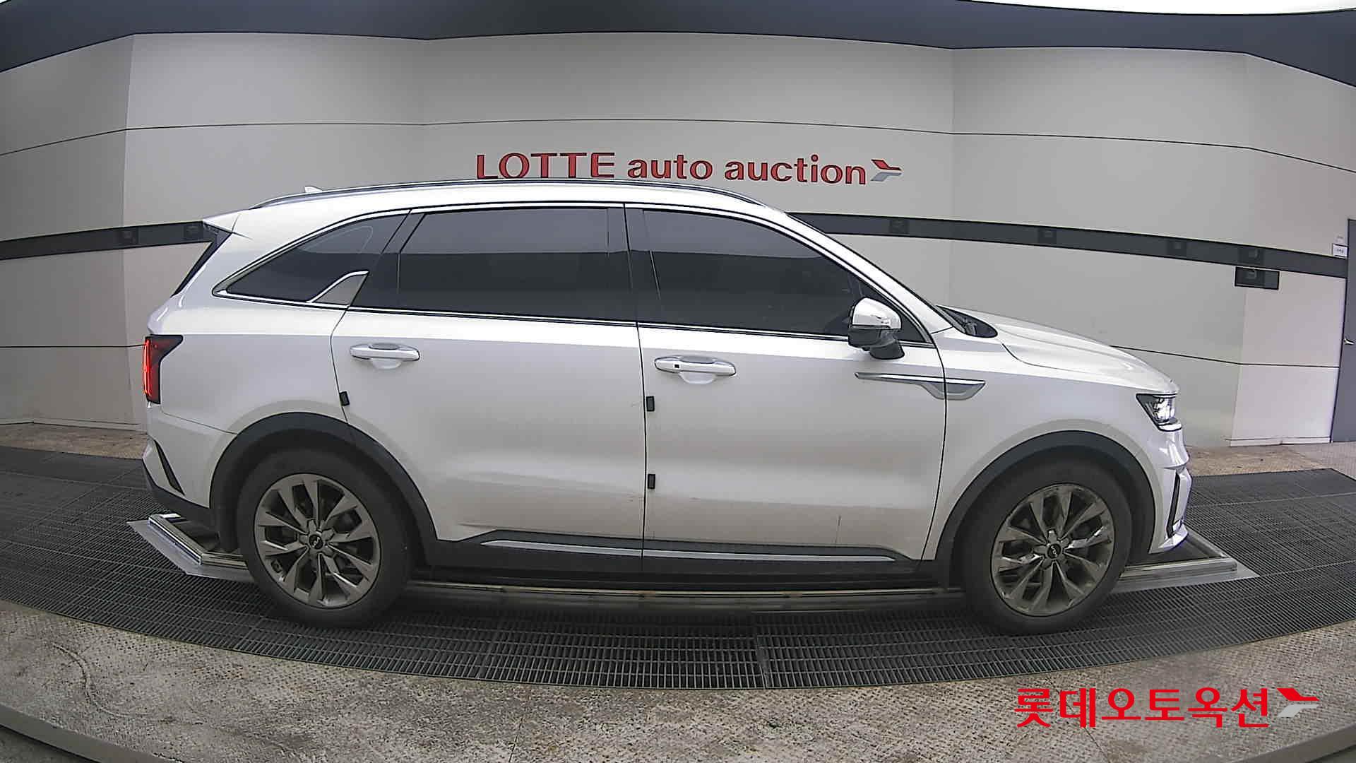 كيا سورينتو