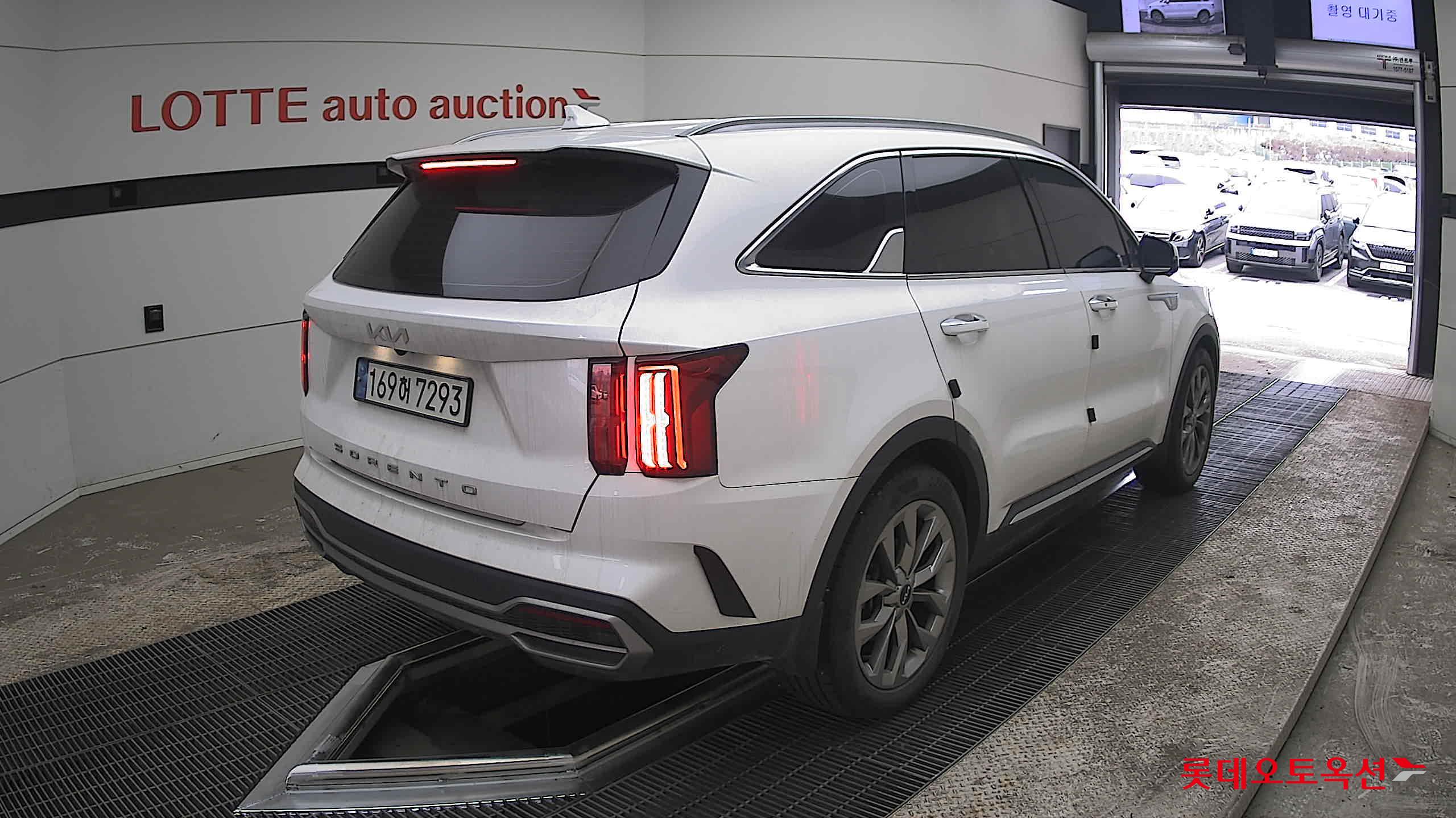 كيا سورينتو