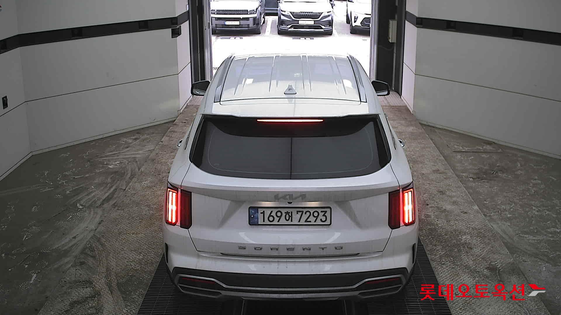 كيا سورينتو