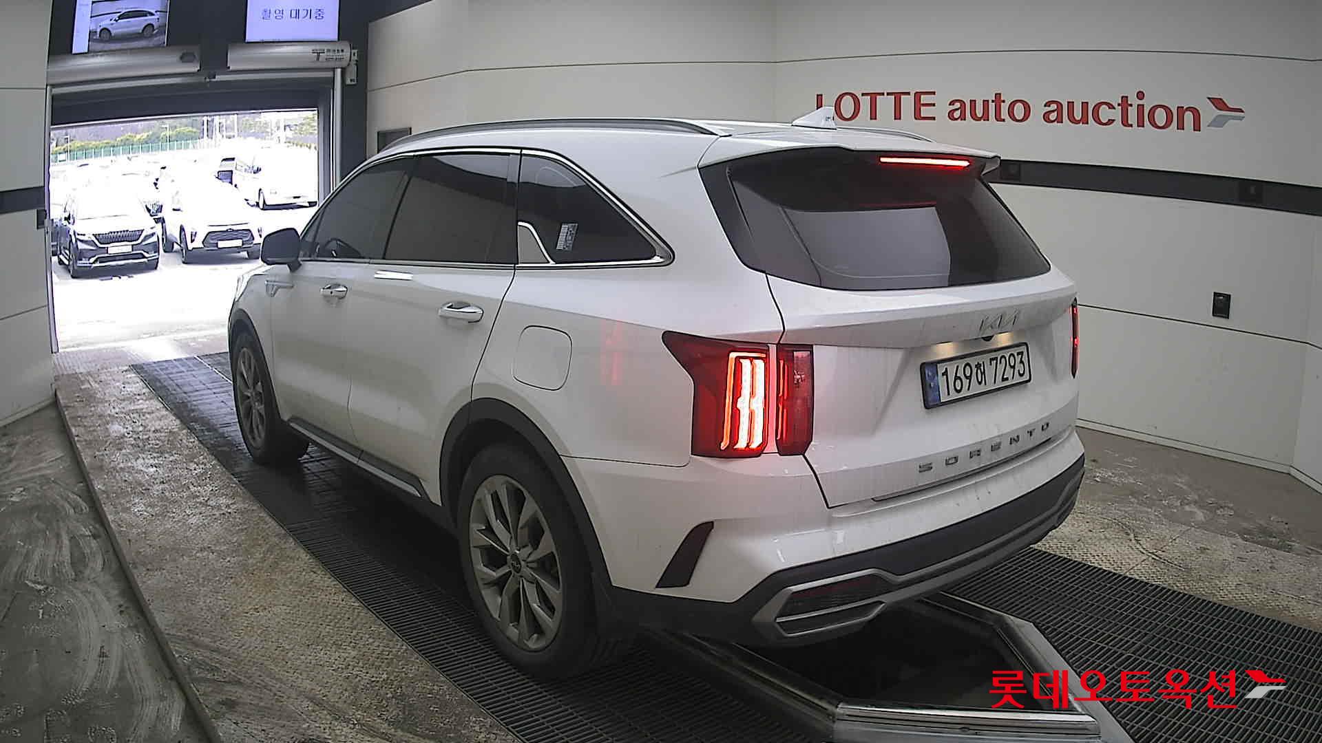 كيا سورينتو