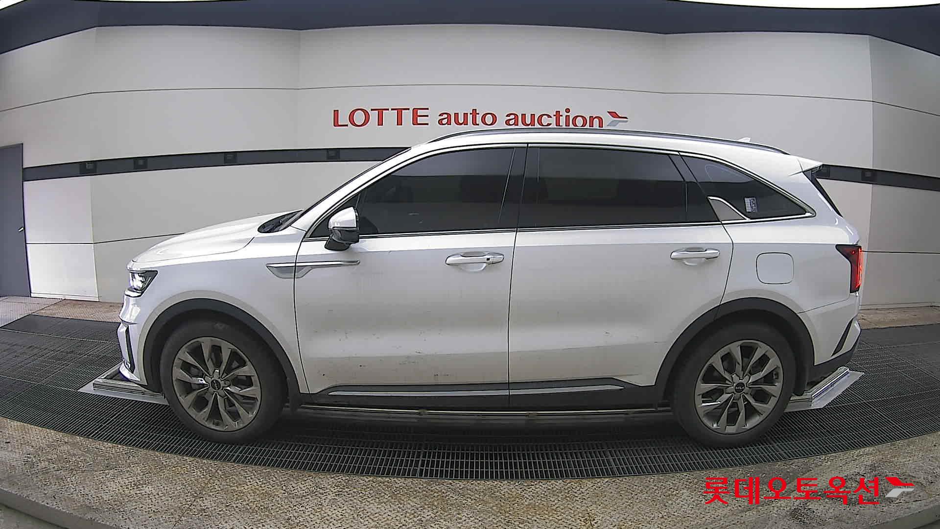 كيا سورينتو