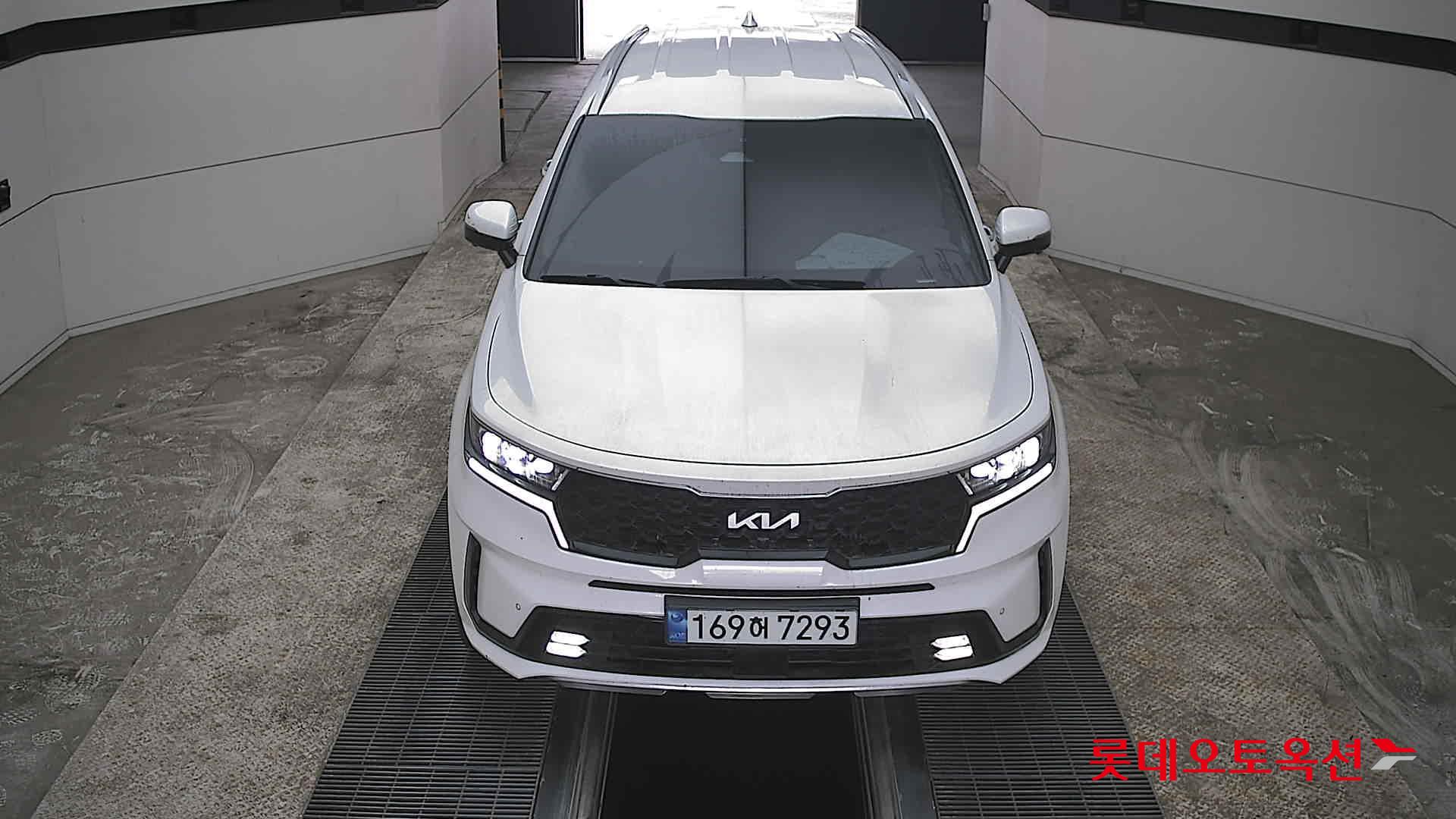 كيا سورينتو