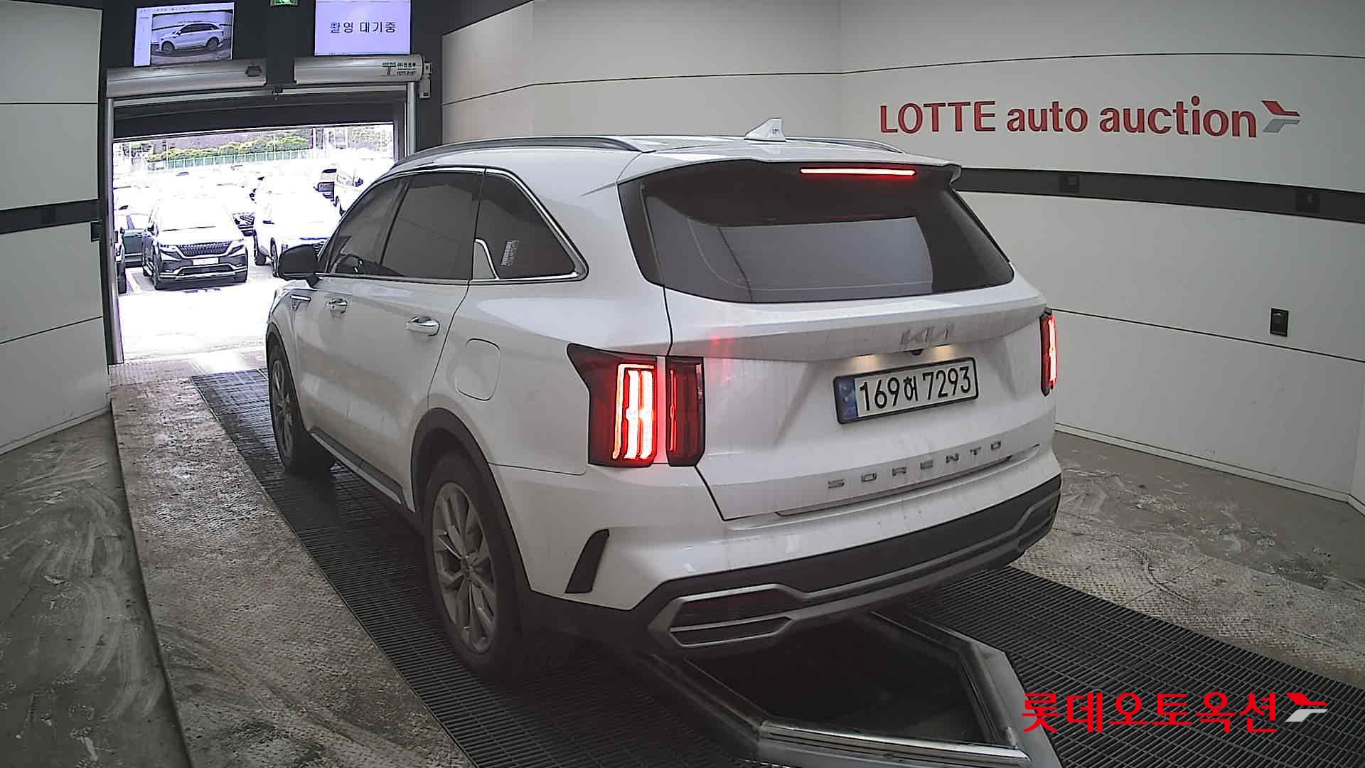 كيا سورينتو