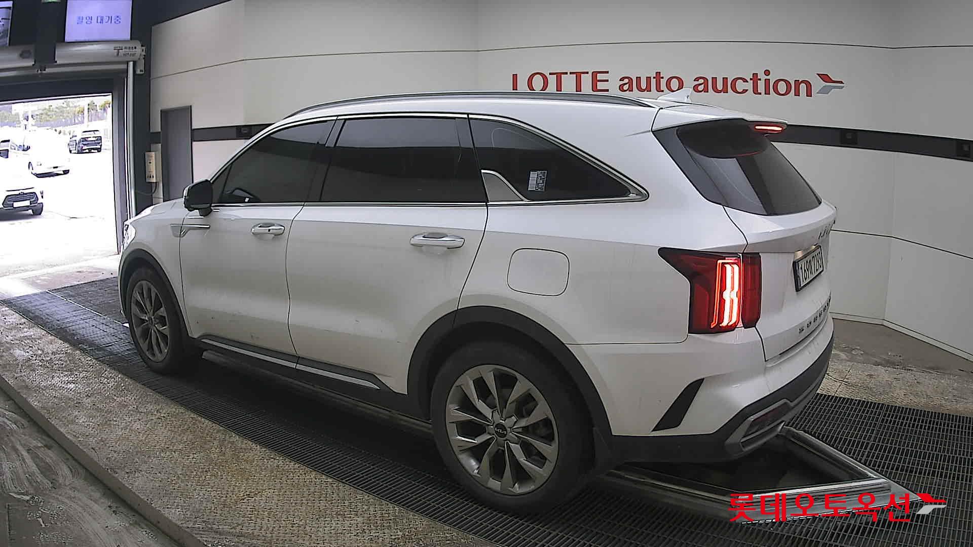 كيا سورينتو