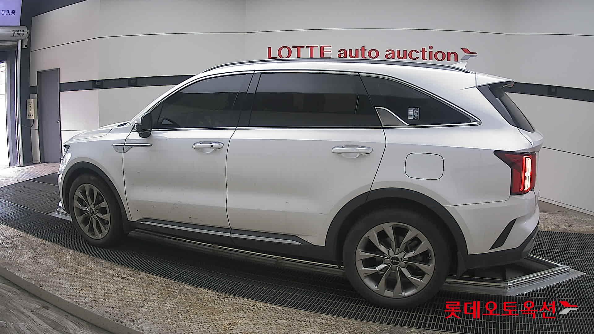 كيا سورينتو