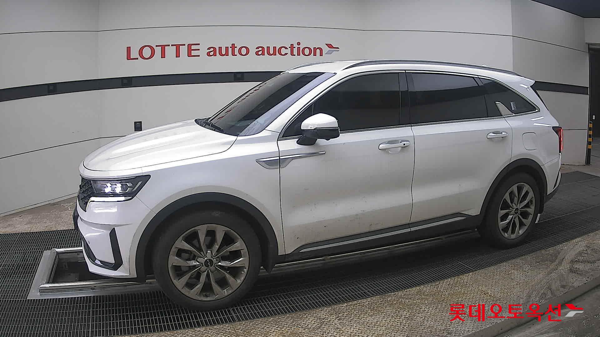 كيا سورينتو