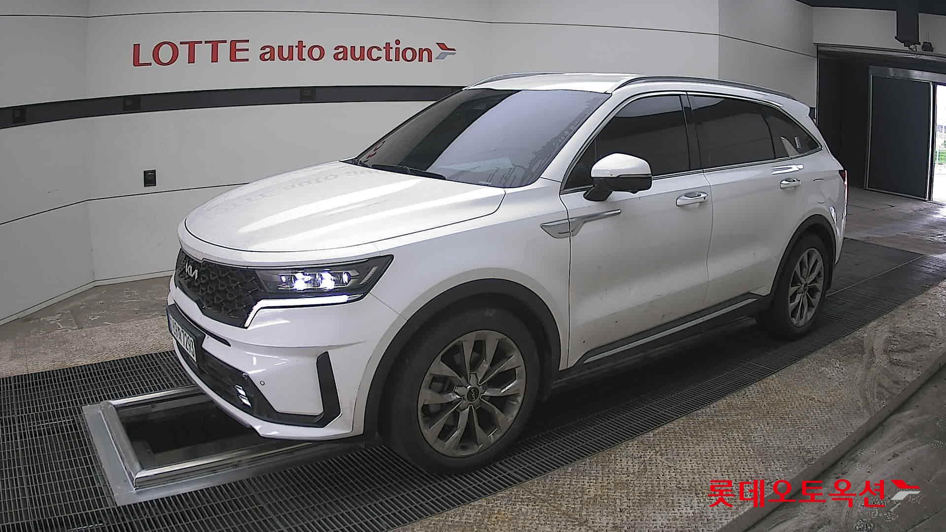 كيا سورينتو