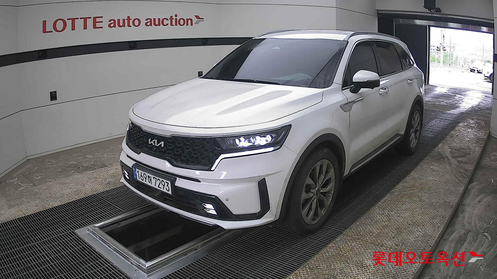 كيا سورينتو