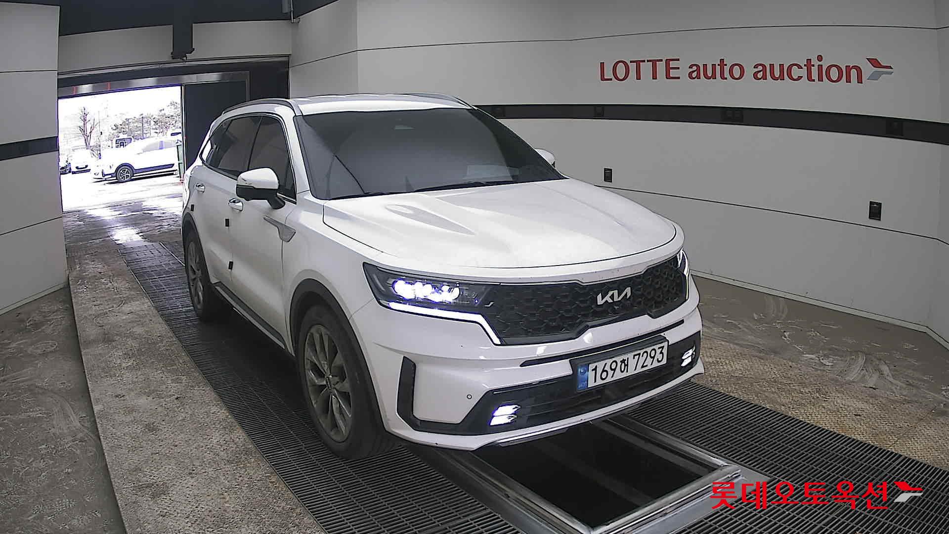 كيا سورينتو