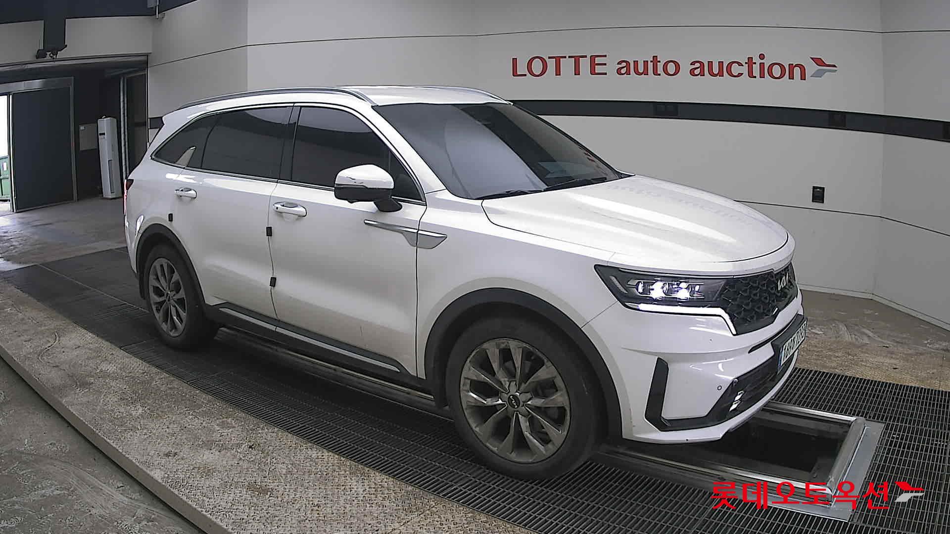 كيا سورينتو