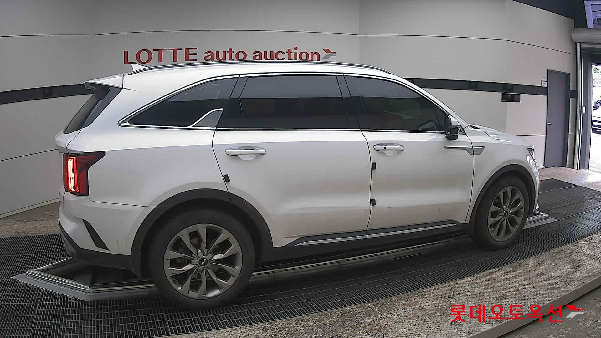 كيا سورينتو