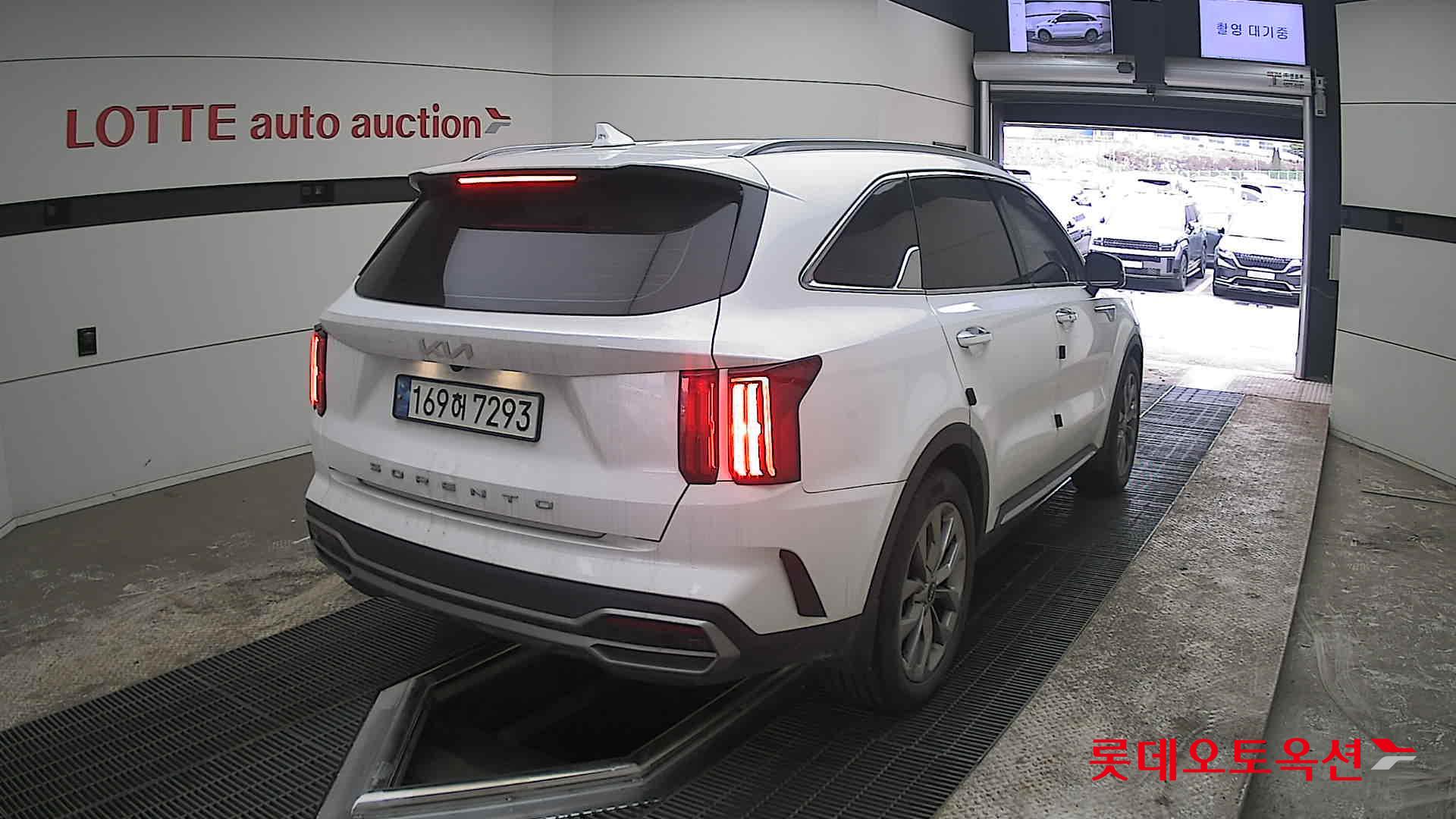 كيا سورينتو